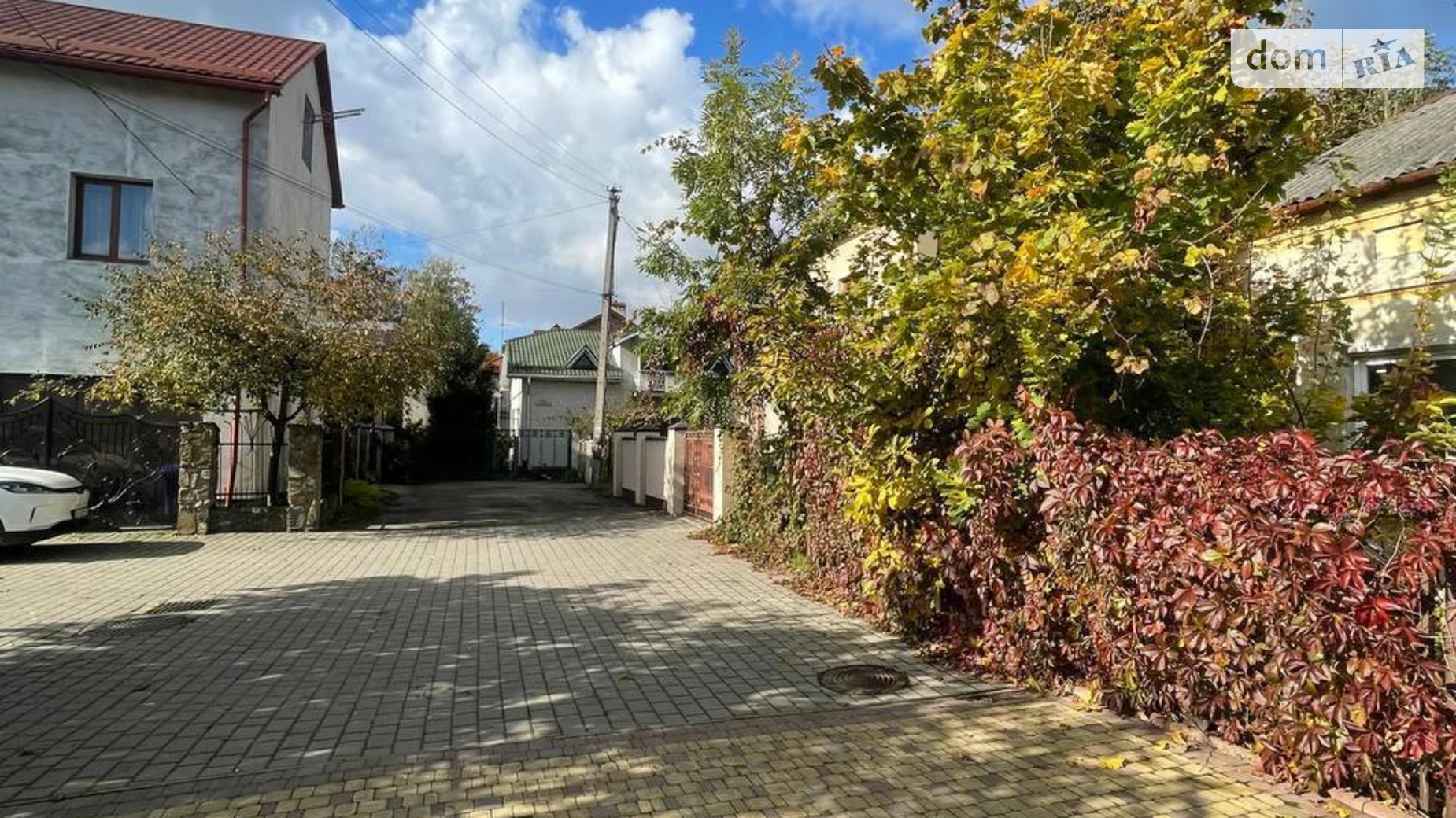 Продается земельный участок 6 соток в Львовской области, цена: 350000 $ - фото 2