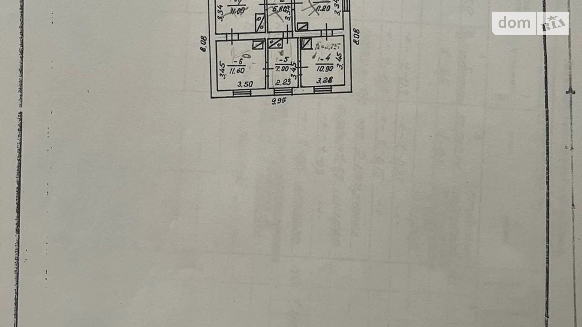 Продается земельный участок 6 соток в Львовской области, цена: 350000 $ - фото 4