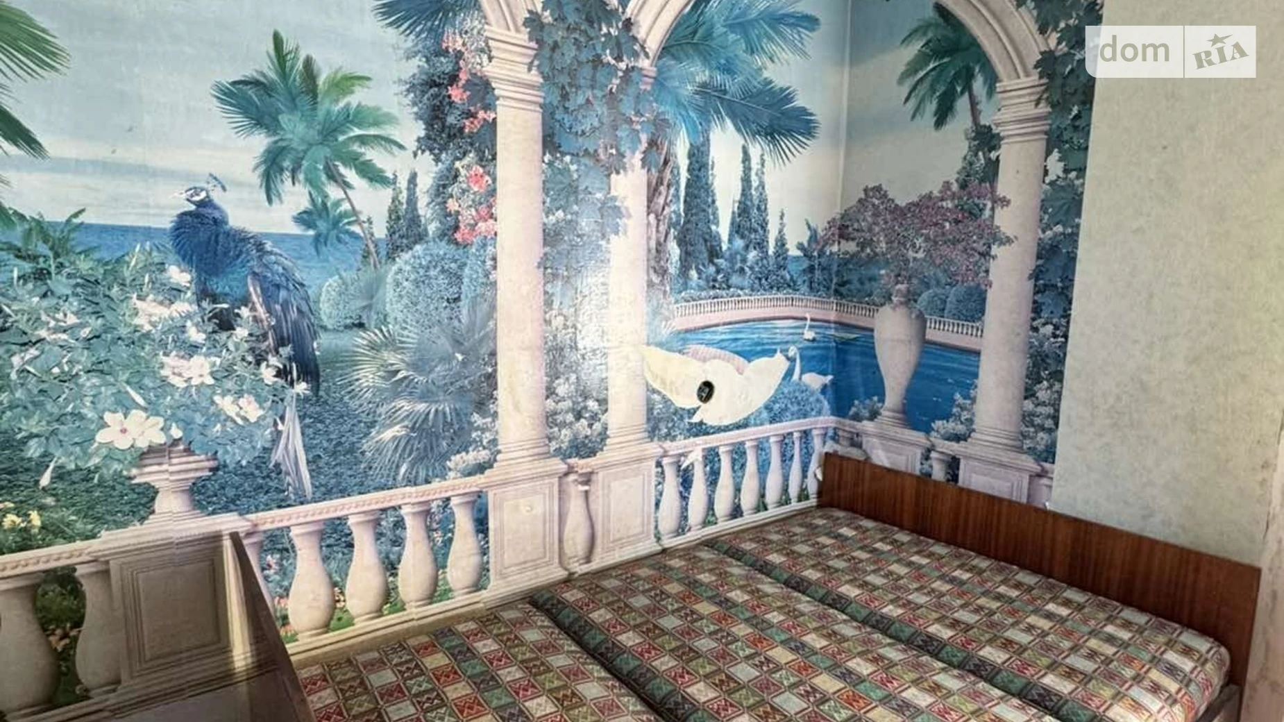 Продается 4-комнатная квартира 80 кв. м в Черкассах, ул. Чигиринская - фото 5