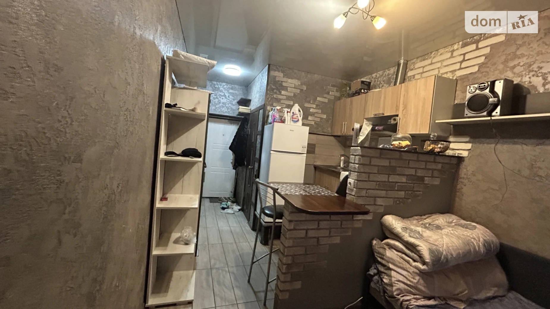 Продается 1-комнатная квартира 18 кв. м в Одессе, 7-я ул. Пересыпская - фото 3