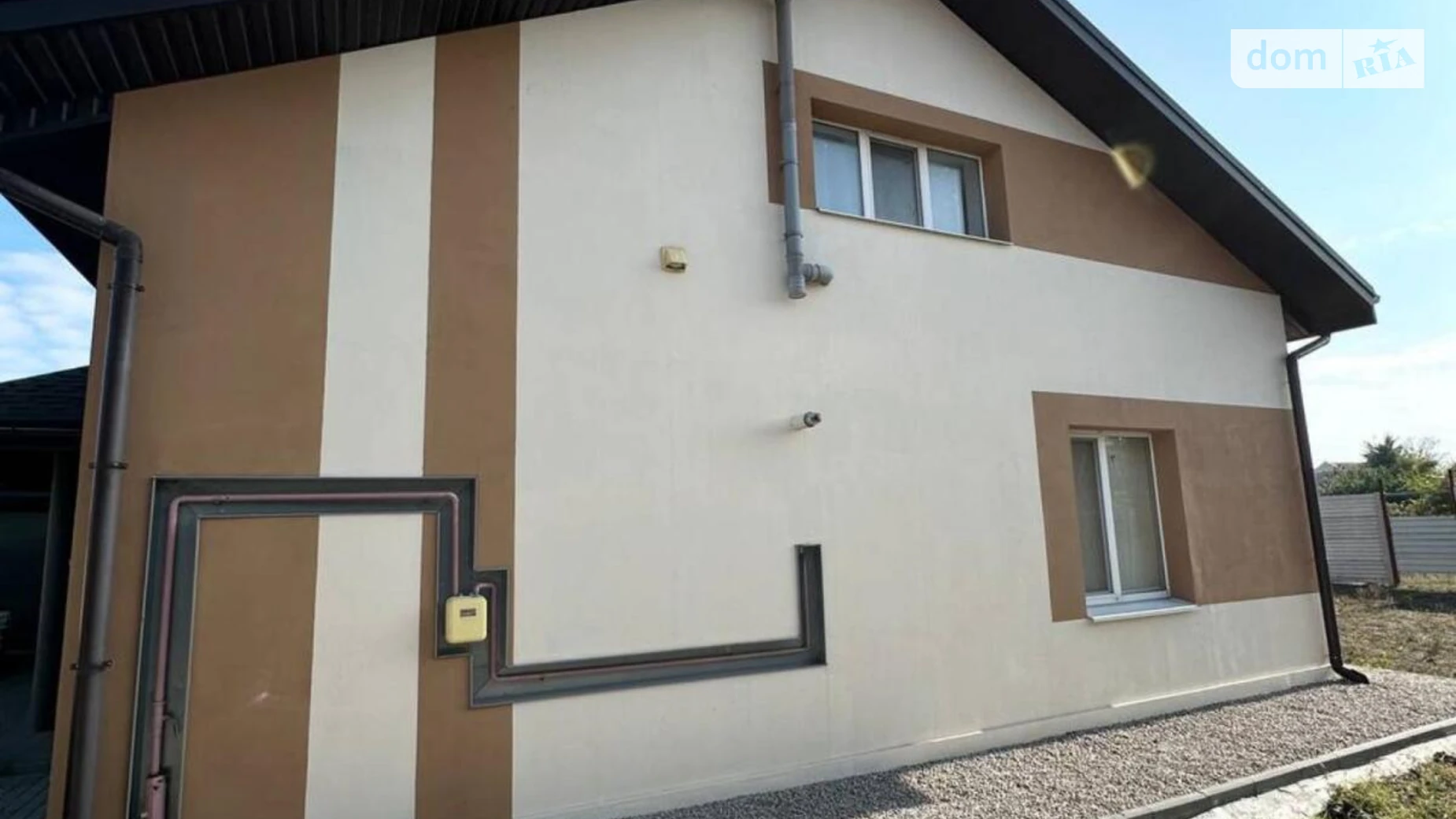Продается дом на 2 этажа 192.5 кв. м с верандой, цена: 80000 $ - фото 4