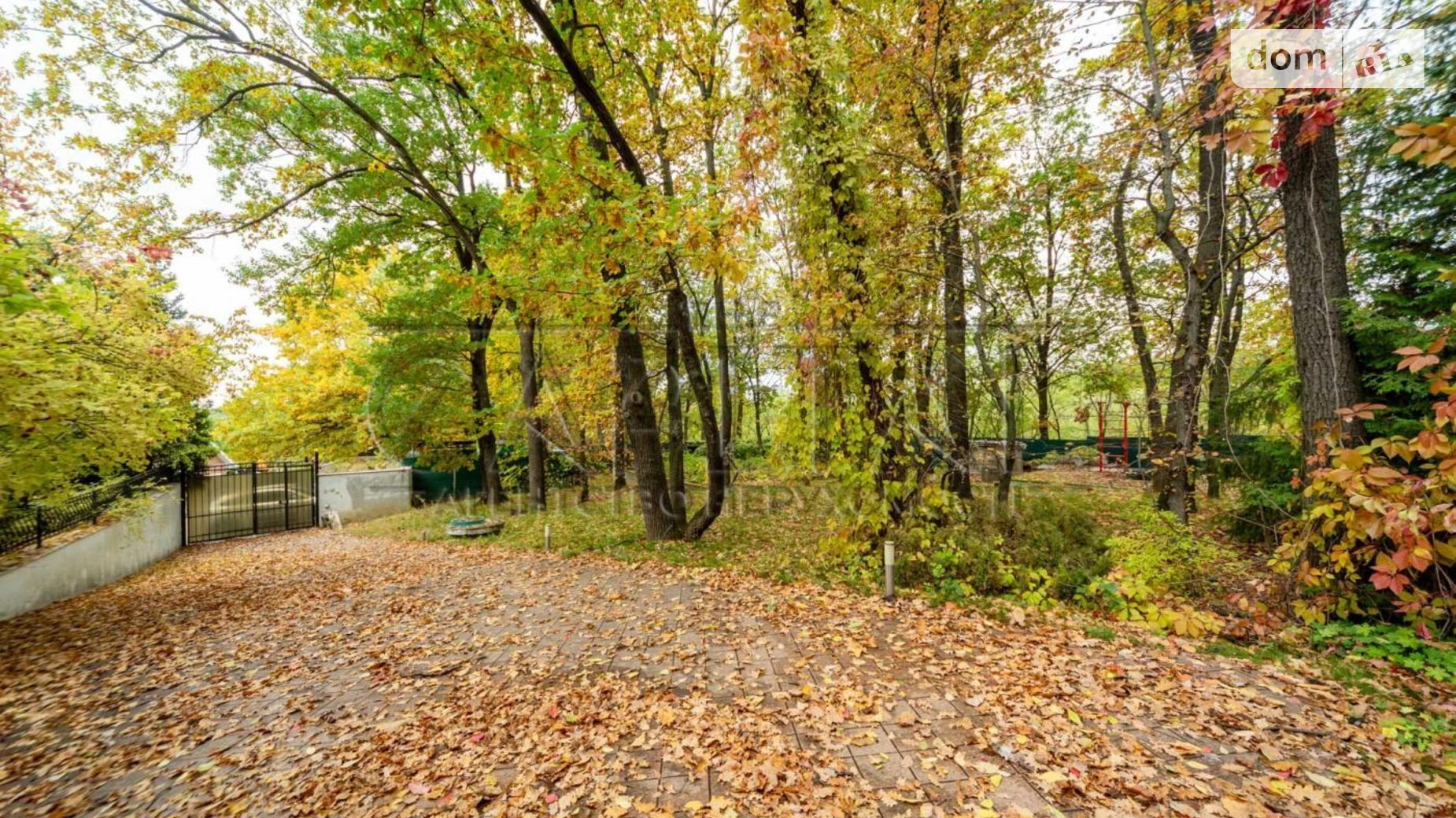 Сдается в аренду дом на 3 этажа 620 кв. м с садом, цена: 10000 $ - фото 3