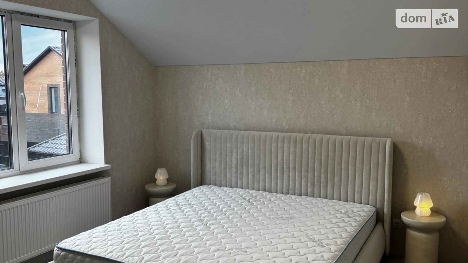 Продается дом на 2 этажа 110 кв. м с камином, цена: 130000 $ - фото 3