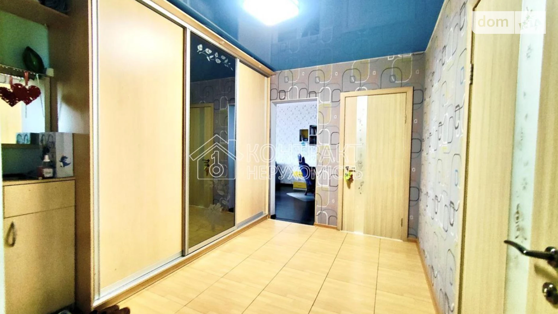 Продается 3-комнатная квартира 69.7 кв. м в Харькове, ул. Жуковского - фото 5
