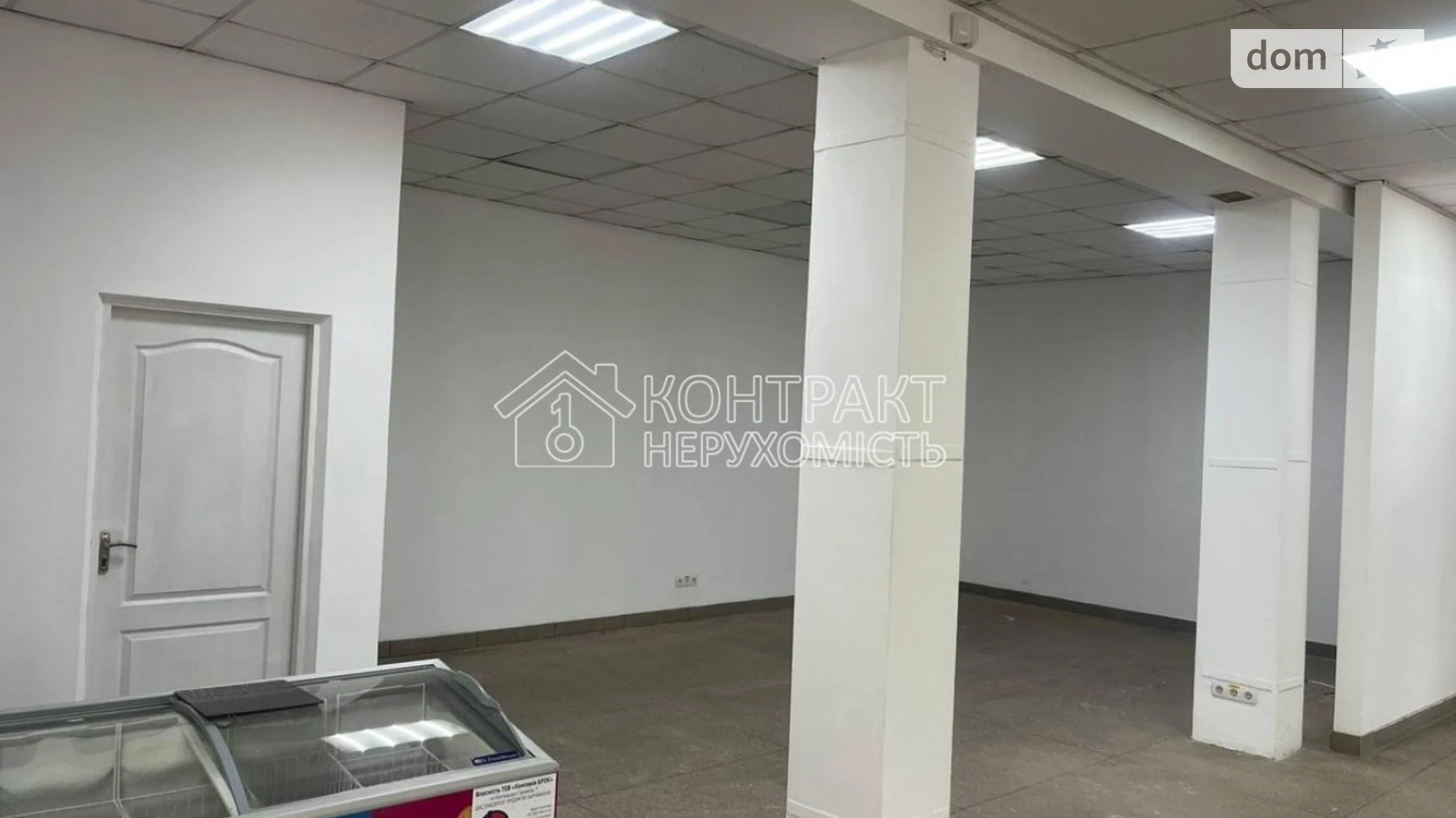 Сдается в аренду помещения свободного назначения 50 кв. м в 1-этажном здании, цена: 10000 грн - фото 3
