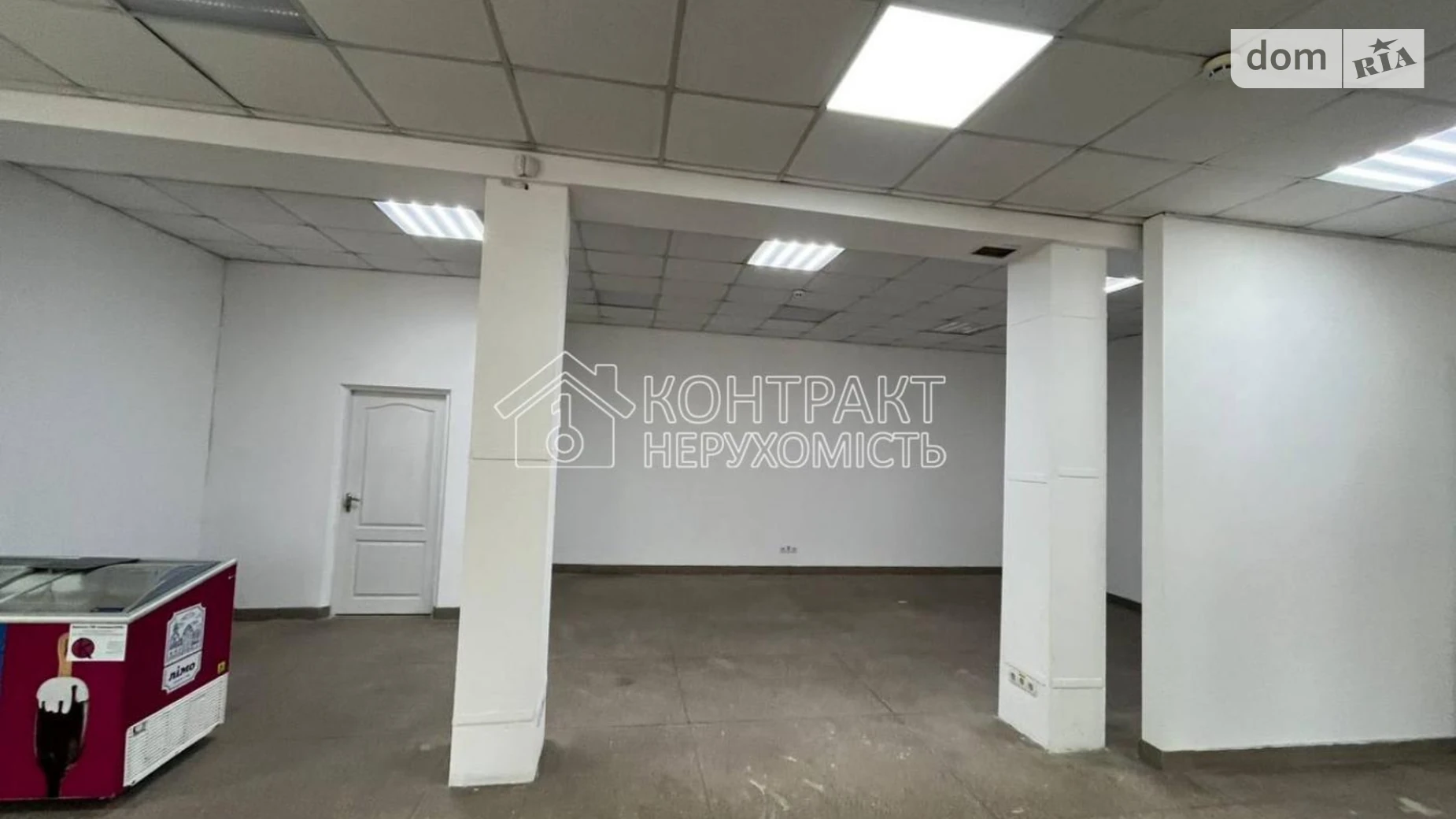 Сдается в аренду помещения свободного назначения 50 кв. м в 1-этажном здании, цена: 10000 грн - фото 4