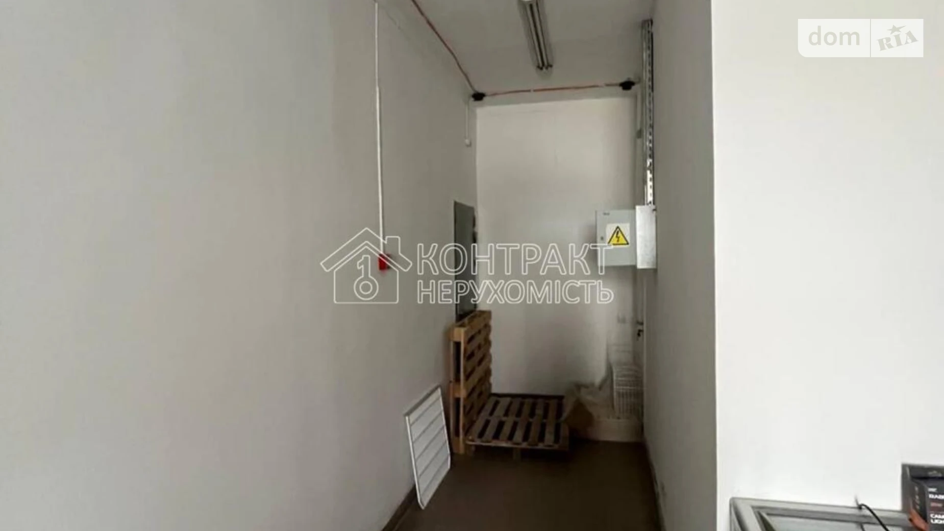 Сдается в аренду помещения свободного назначения 50 кв. м в 1-этажном здании, цена: 10000 грн - фото 5