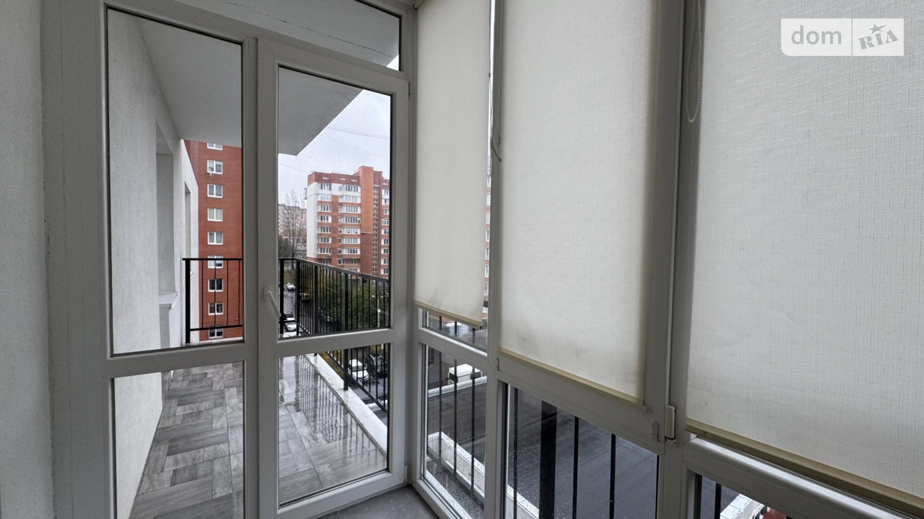 2-комнатная квартира 70 кв. м в Тернополе, ул. Лепкого Богдана - фото 5