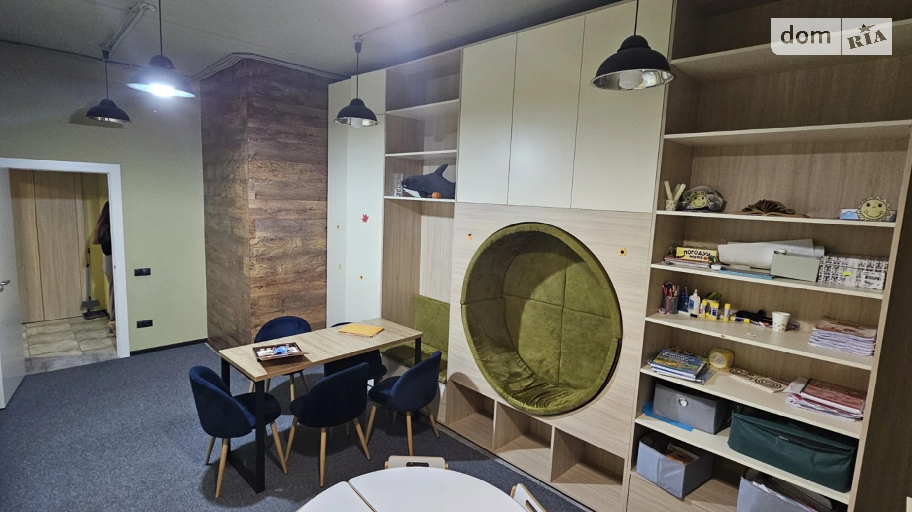 Продается офис 67.8 кв. м в бизнес-центре, цена: 72000 $ - фото 5