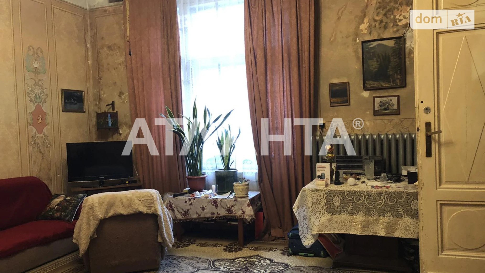 Продається 2-кімнатна квартира 80 кв. м у Львові, пл. Генерала Петра Григоренка - фото 4