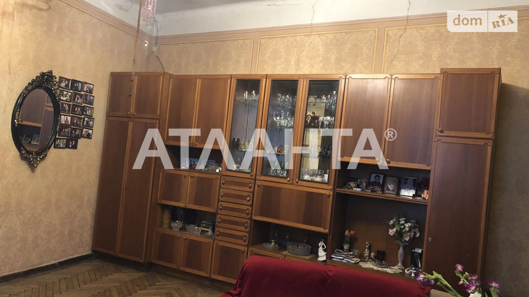 Продається 2-кімнатна квартира 80 кв. м у Львові, пл. Генерала Петра Григоренка - фото 5