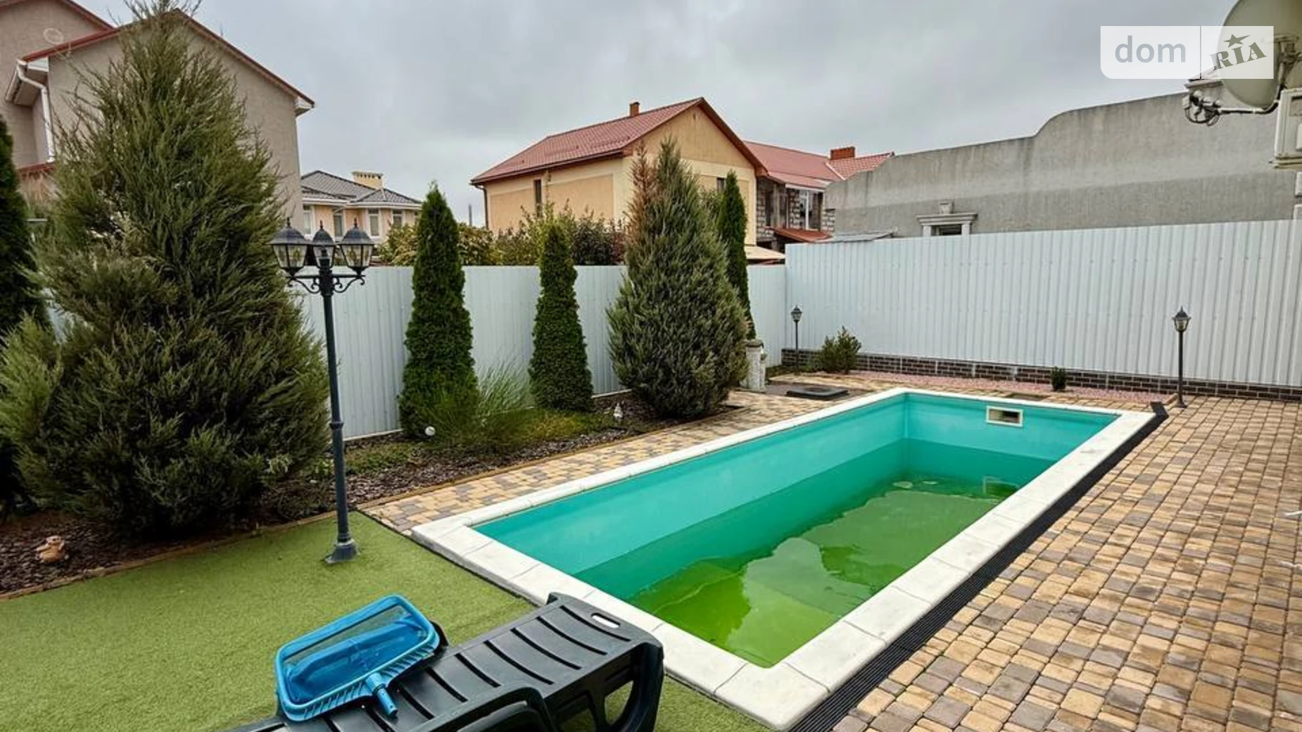 Продается дом на 2 этажа 165 кв. м с мансардой, цена: 182000 $ - фото 4