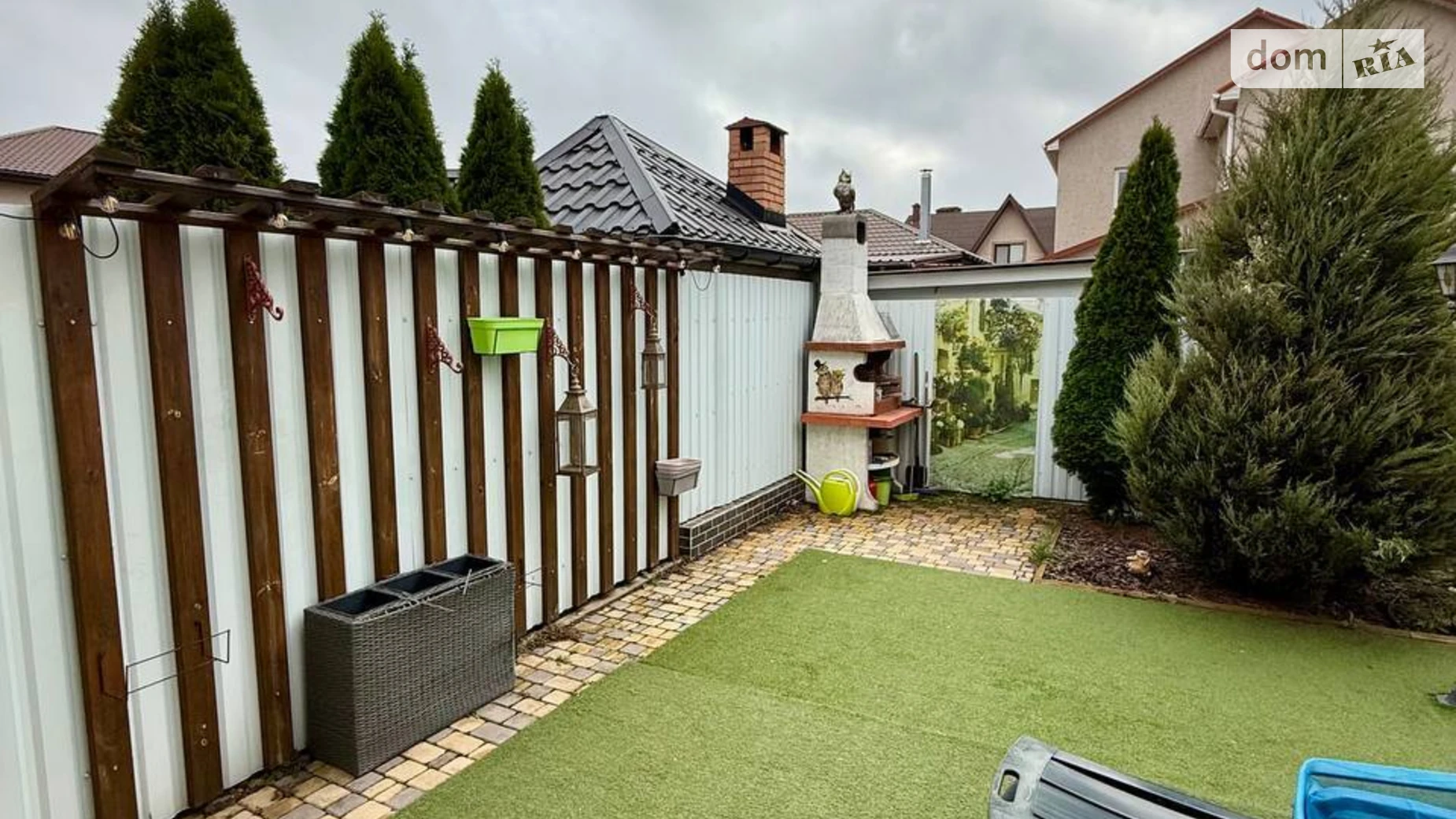 Продается дом на 2 этажа 165 кв. м с мансардой, цена: 182000 $ - фото 5