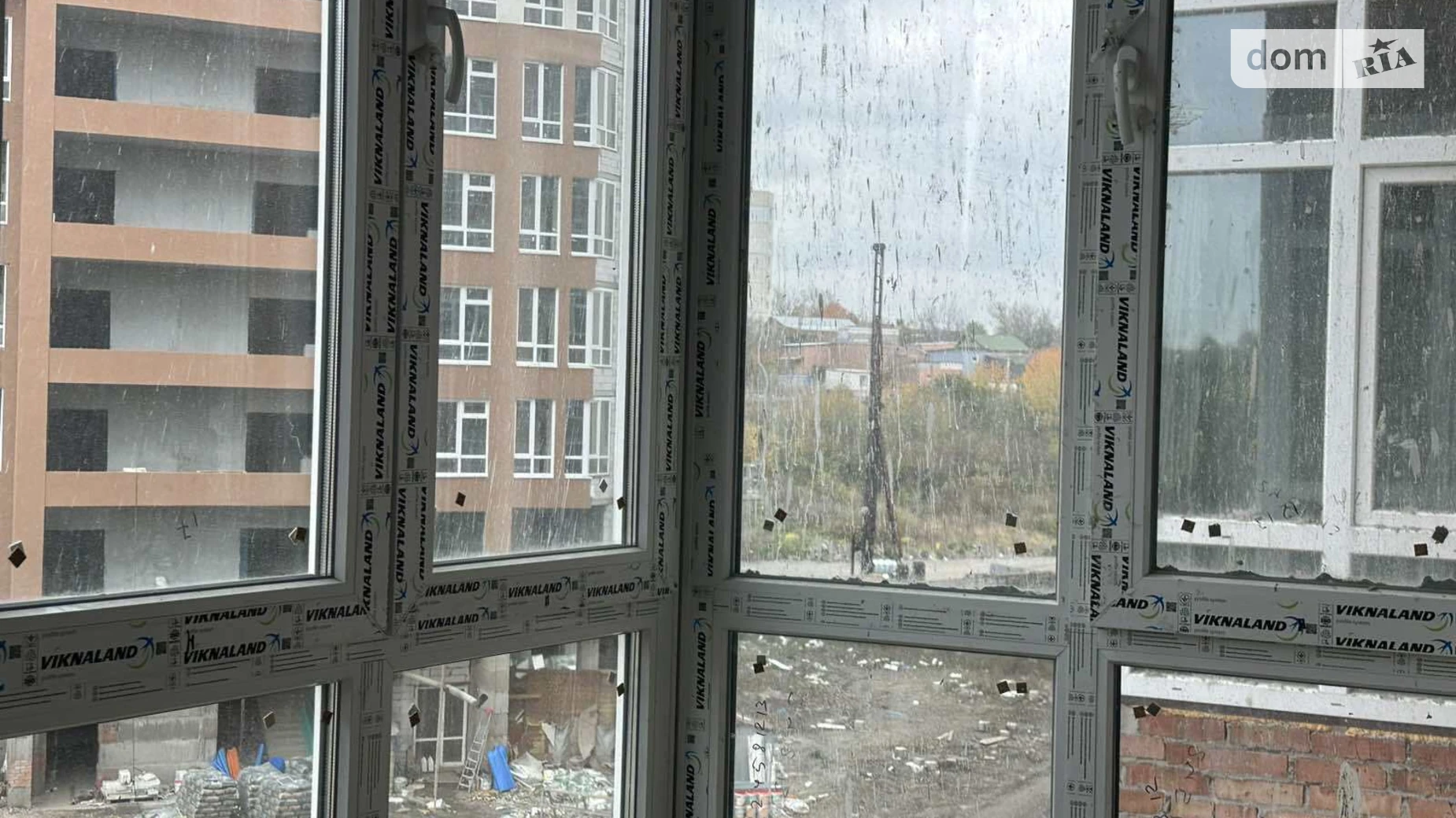 Продается 1-комнатная квартира 45.86 кв. м в Хмельницком, ул. Трудовая, 6/2 - фото 5