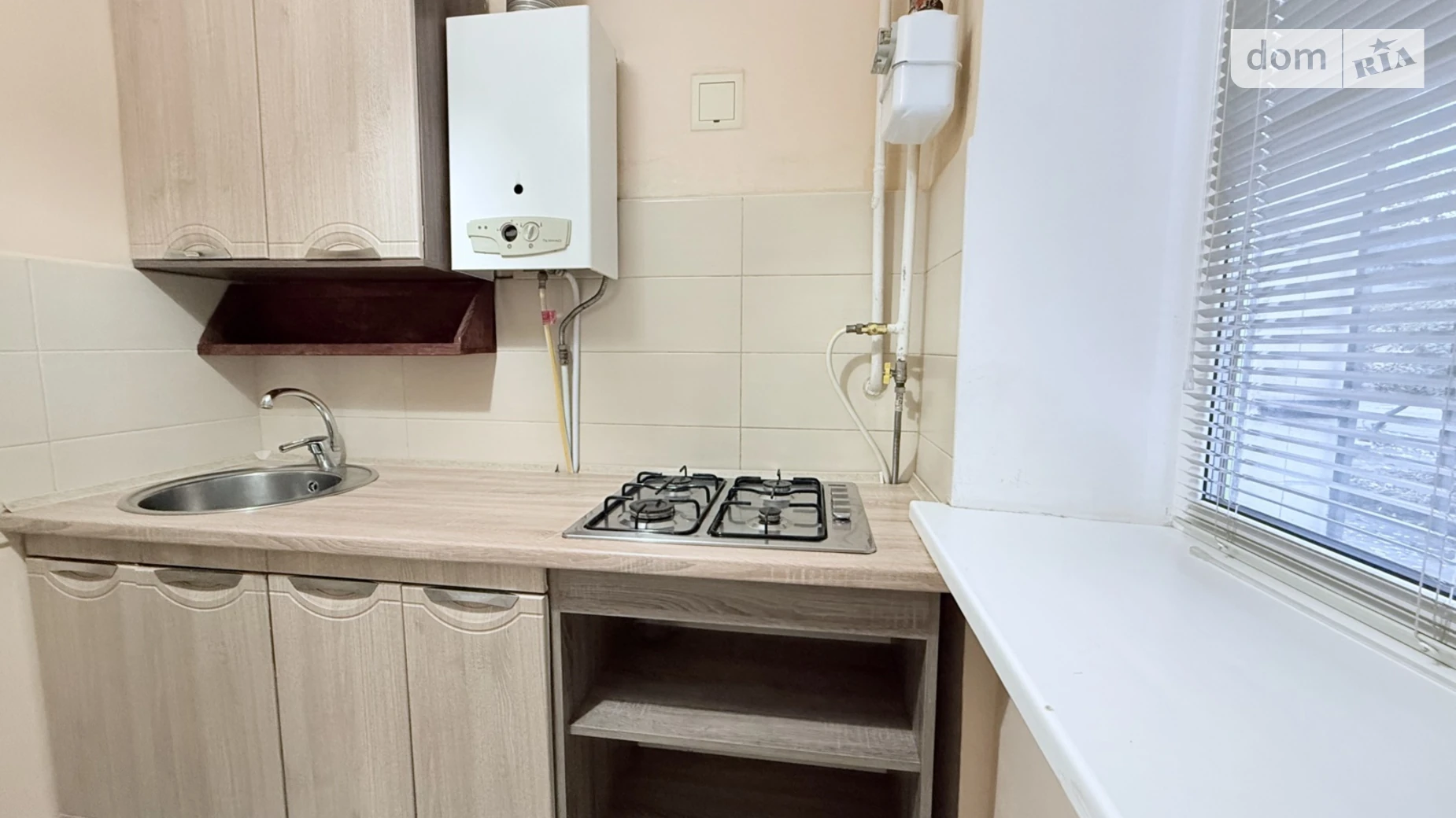 Продается 3-комнатная квартира 49.2 кв. м в Виннице, ул. Академика Янгеля - фото 3