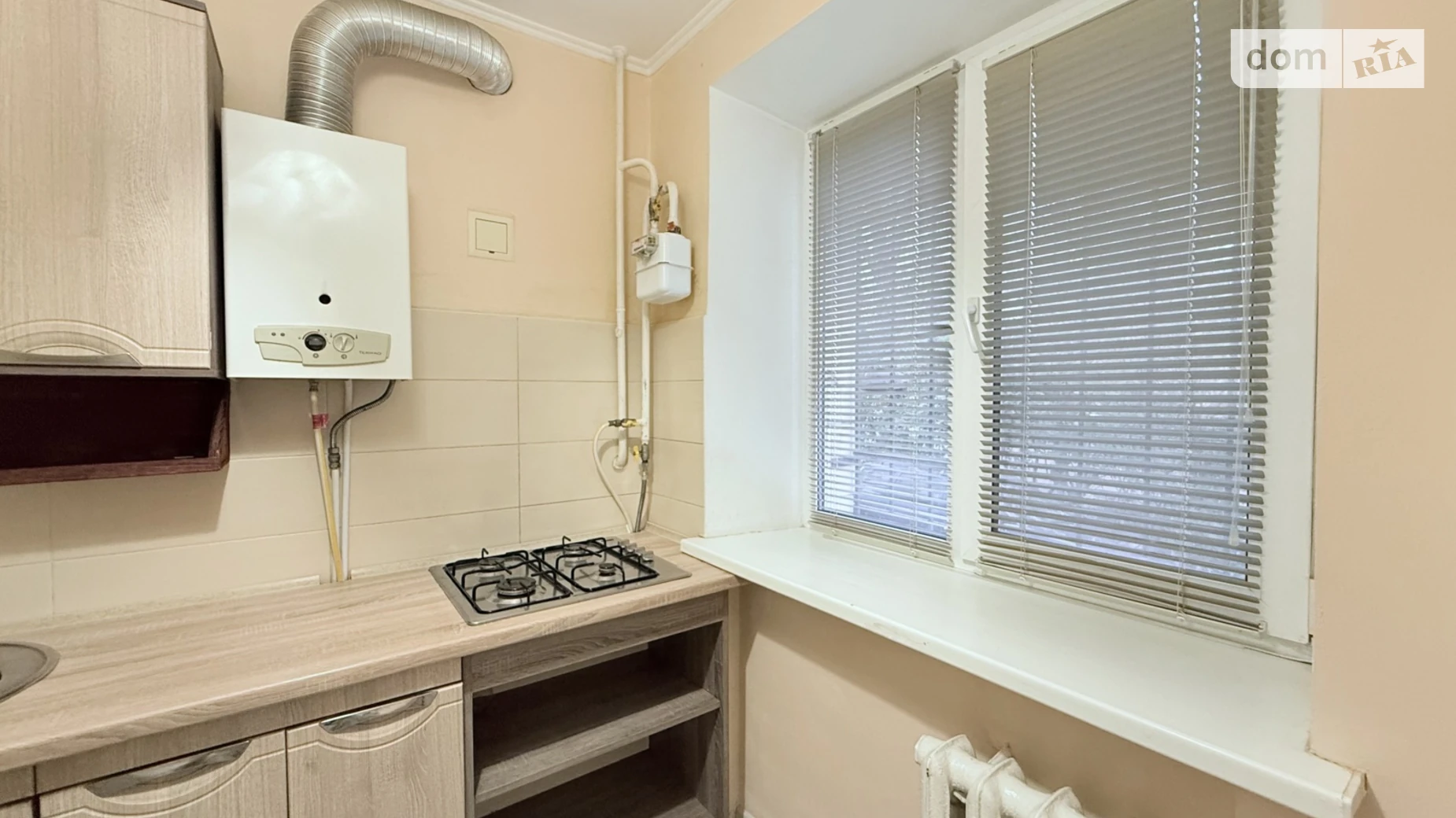 Продается 3-комнатная квартира 49.2 кв. м в Виннице, ул. Академика Янгеля - фото 2