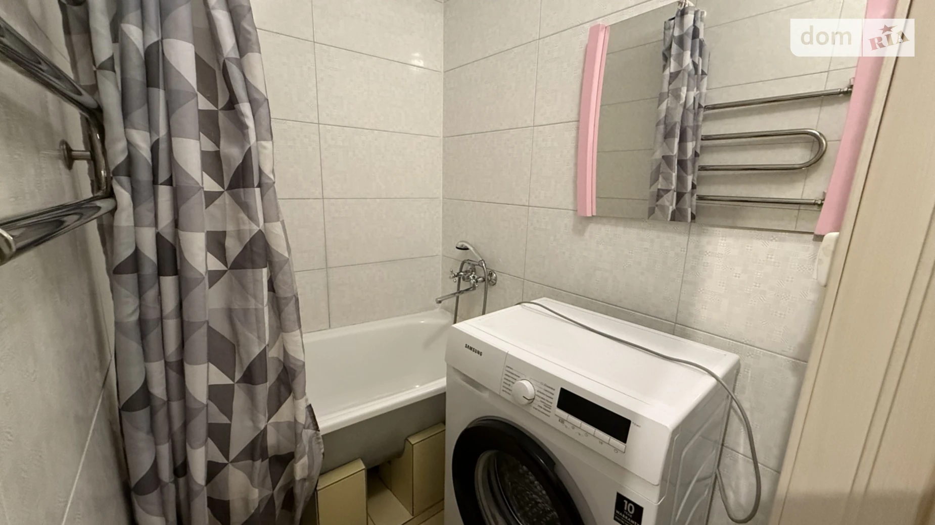 Продается 3-комнатная квартира 49.2 кв. м в Виннице, ул. Академика Янгеля - фото 5