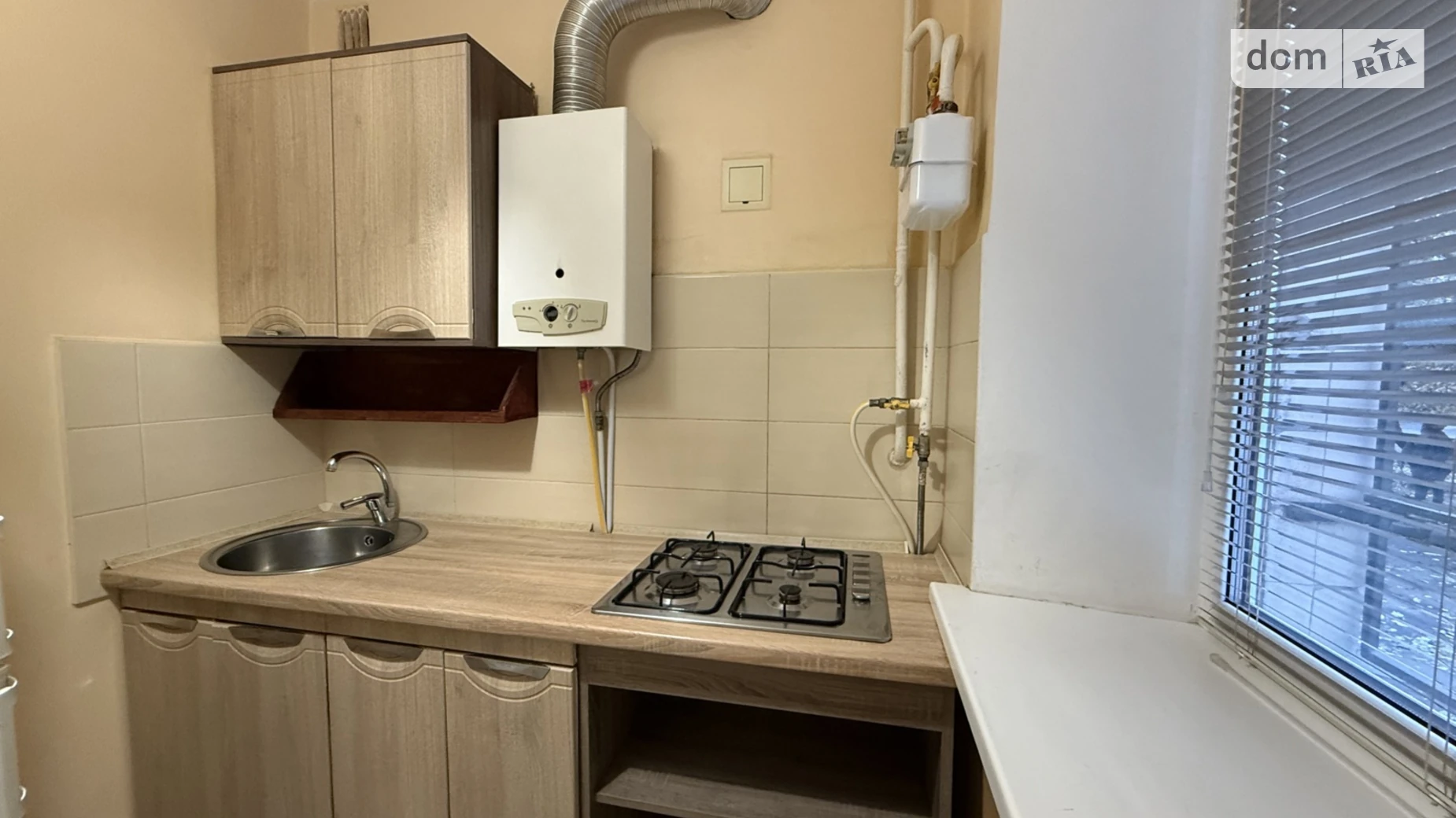 Продается 3-комнатная квартира 49.2 кв. м в Виннице, ул. Академика Янгеля - фото 4