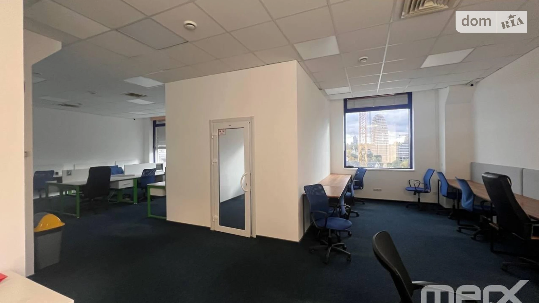 Сдается в аренду офис 575 кв. м в бизнес-центре, цена: 10920 $ - фото 5