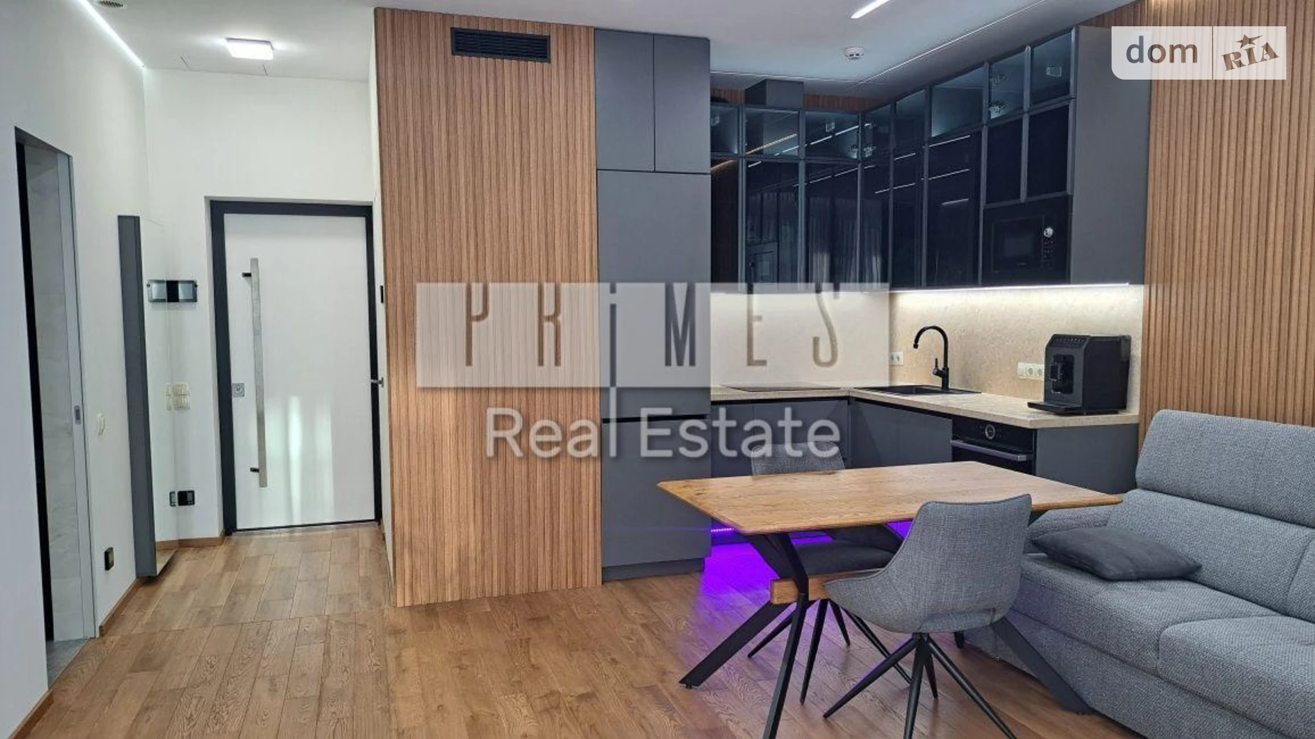 Продается 2-комнатная квартира 63 кв. м в Киеве, ул. Иоанна Павла II(Патриса Лумумбы), 12 - фото 2