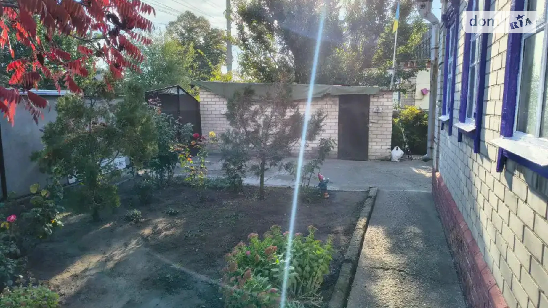 Продается одноэтажный дом 95 кв. м с садом, цена: 38000 $ - фото 2