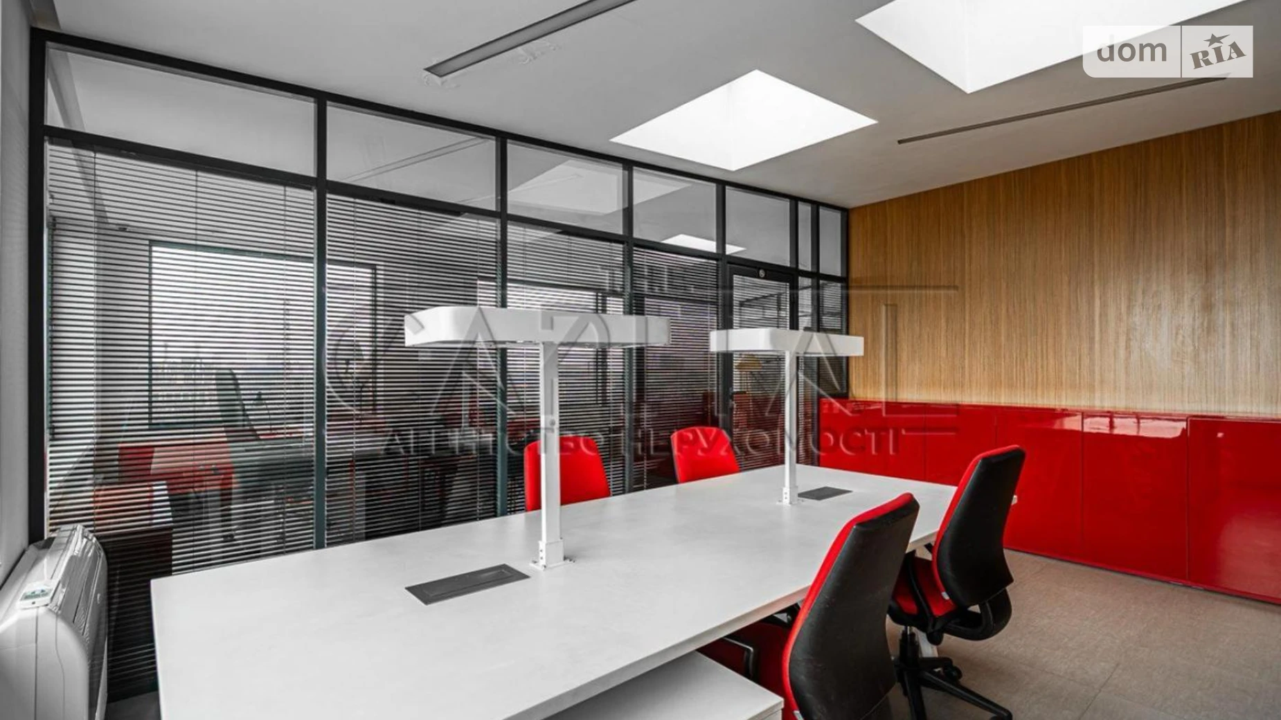 Продается офис 158 кв. м в бизнес-центре, цена: 470000 $ - фото 3