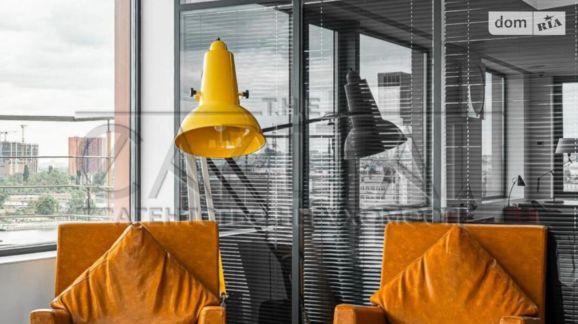 Продается офис 158 кв. м в бизнес-центре, цена: 470000 $ - фото 5