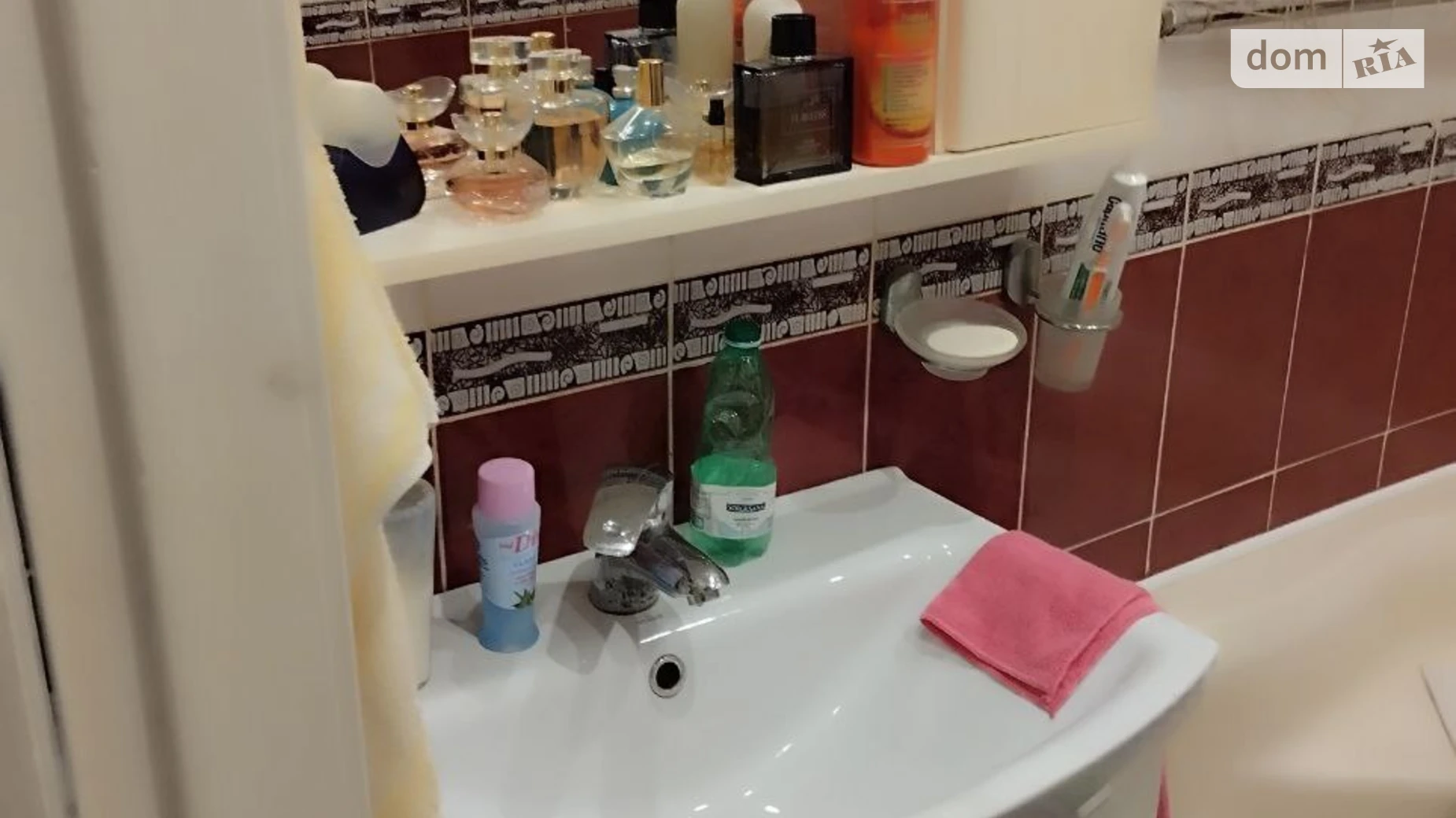 Продается 1-комнатная квартира 35.9 кв. м в Хмельницком, ул. Заречанская, 20/1 - фото 4