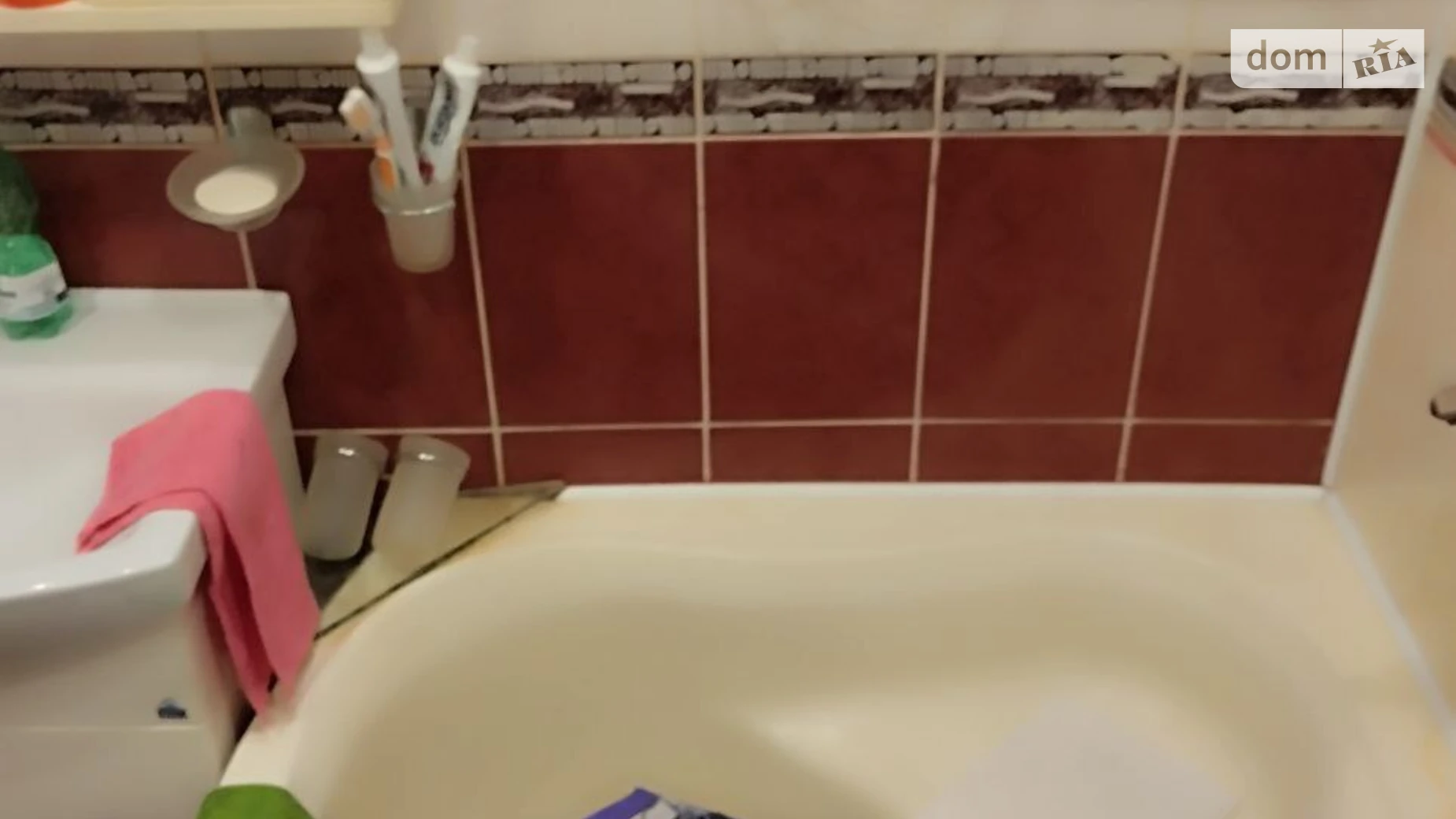 Продается 1-комнатная квартира 35.9 кв. м в Хмельницком, ул. Заречанская, 20/1 - фото 5