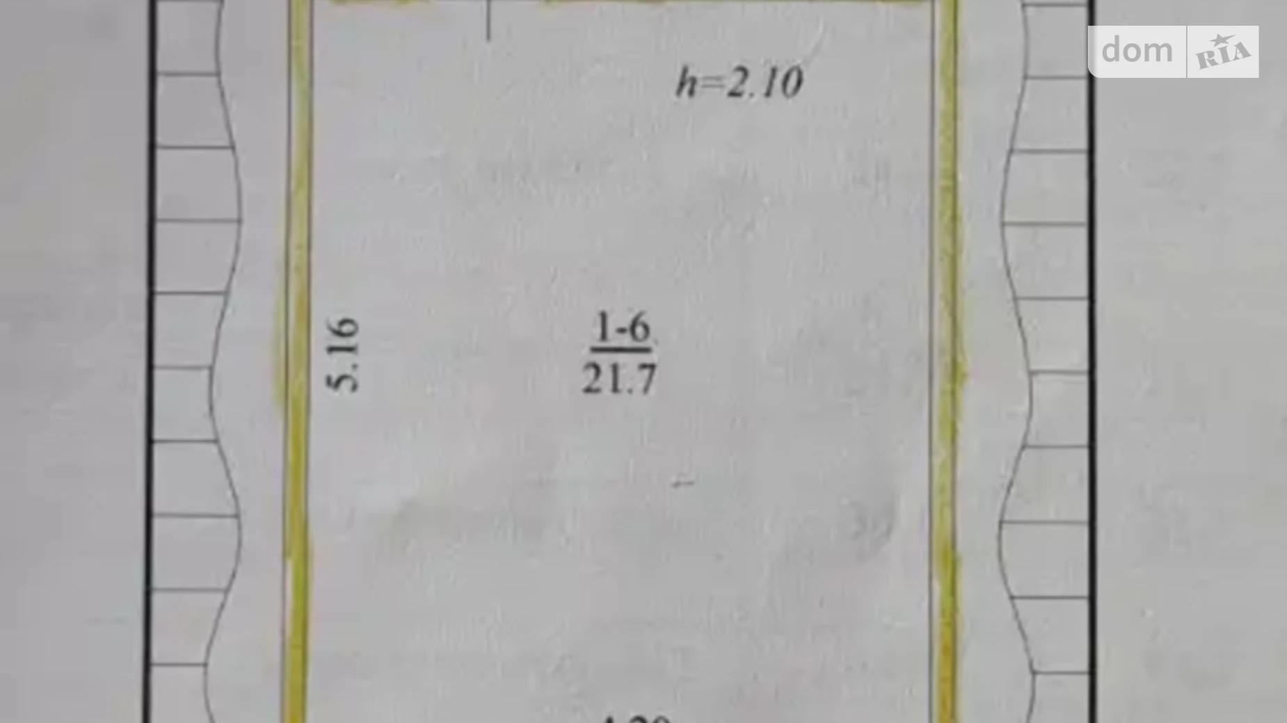 Продается дом на 2 этажа 65 кв. м с мансардой, цена: 22000 $ - фото 3