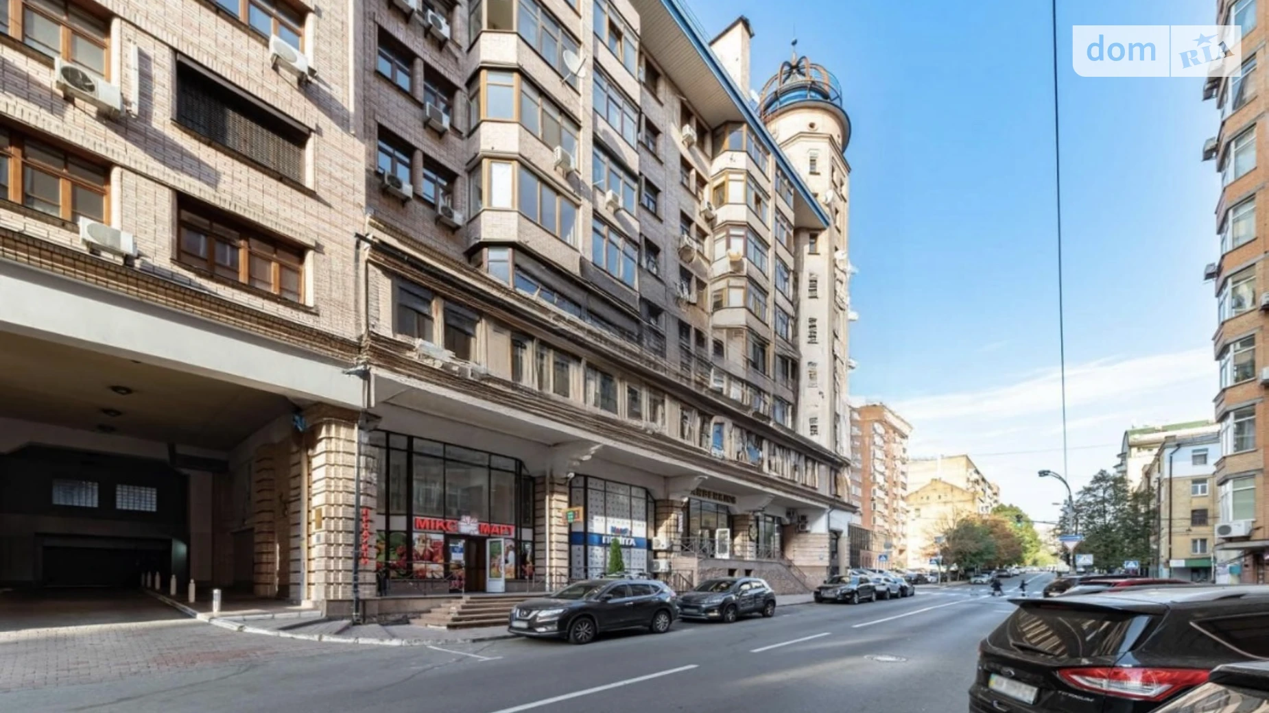 Продается помещения свободного назначения 335.8 кв. м в 9-этажном здании, цена: 750000 $ - фото 2