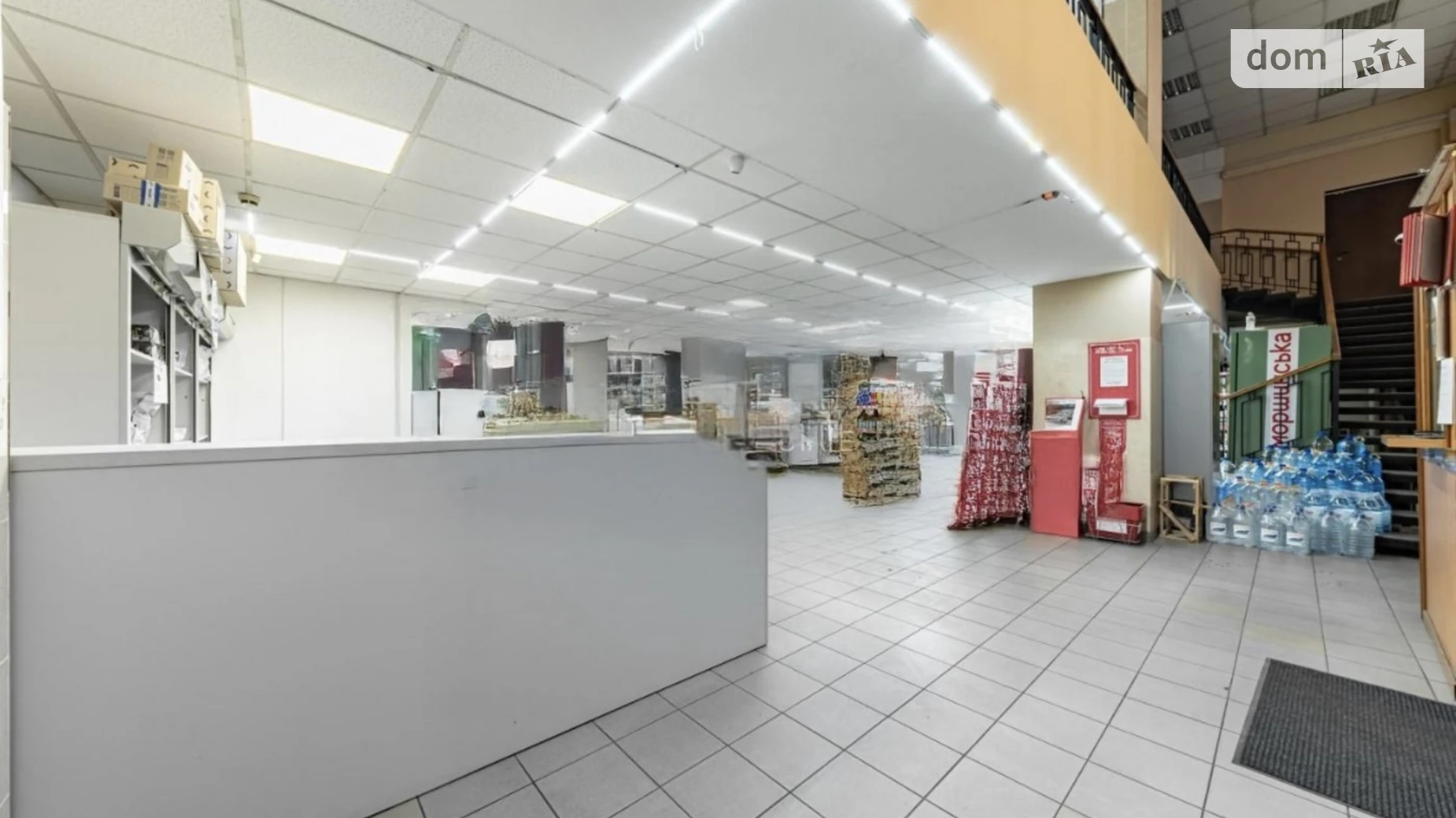 Продается помещения свободного назначения 335.8 кв. м в 9-этажном здании, цена: 750000 $ - фото 3