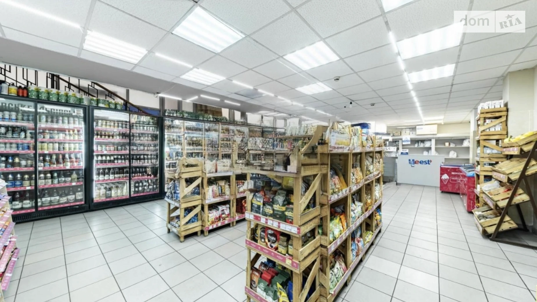 Продается помещения свободного назначения 335.8 кв. м в 9-этажном здании, цена: 750000 $ - фото 5