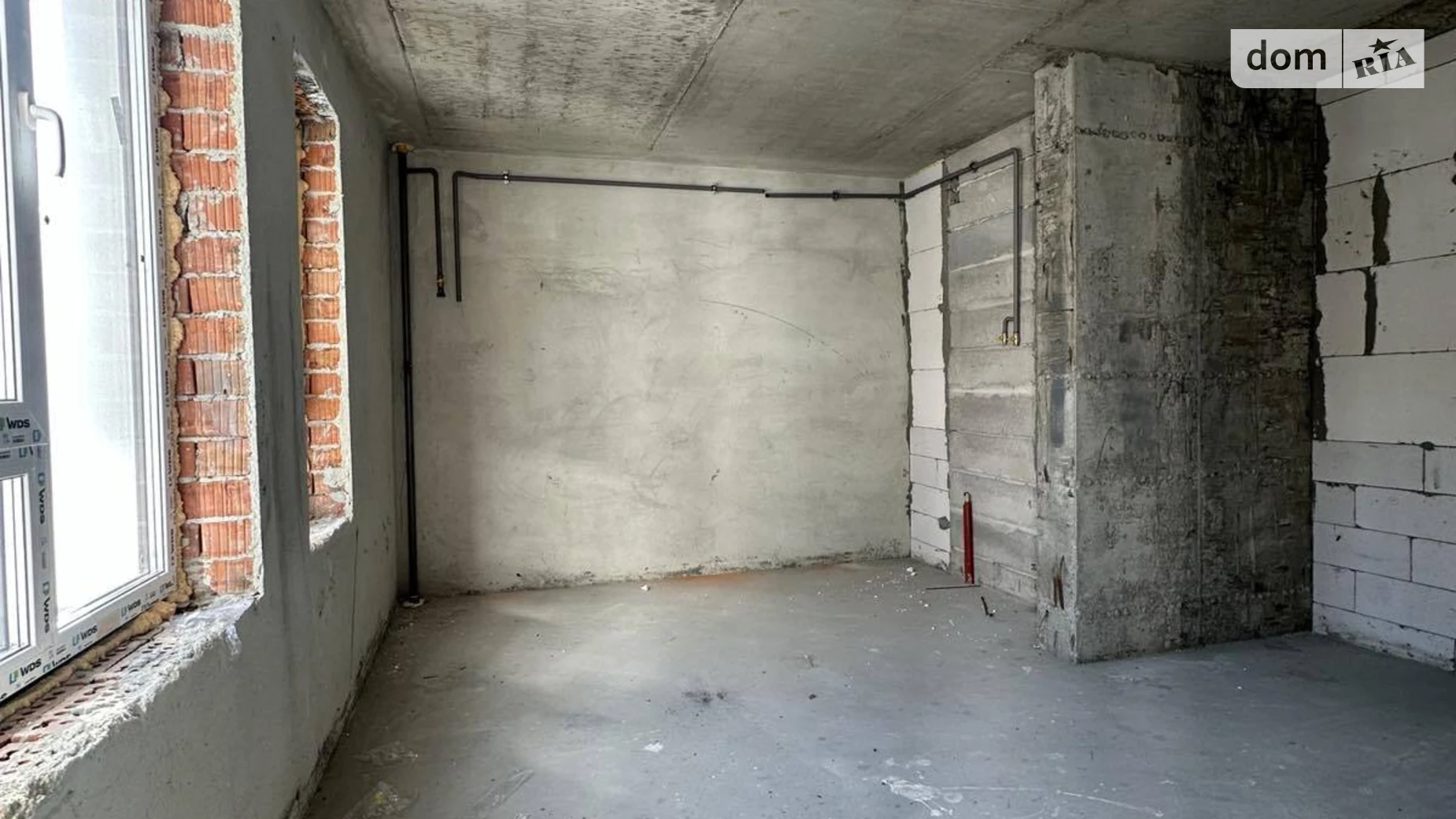 Продається 1-кімнатна квартира 48 кв. м у Львові, вул. Довга - фото 3