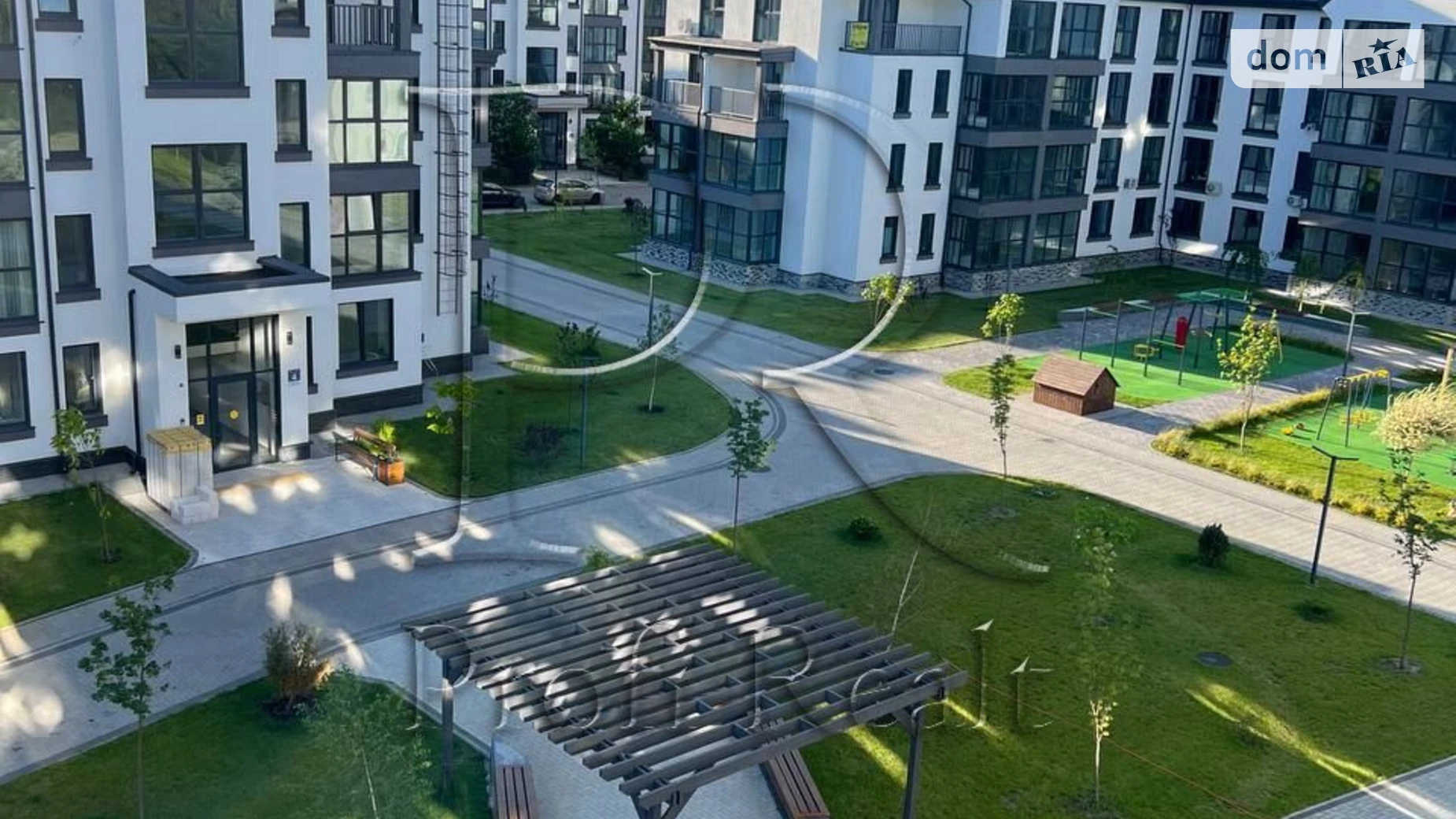 Продається 4-кімнатна квартира 125 кв. м у Зазим'ї, вул. Київська, 10В корпус 3 - фото 2