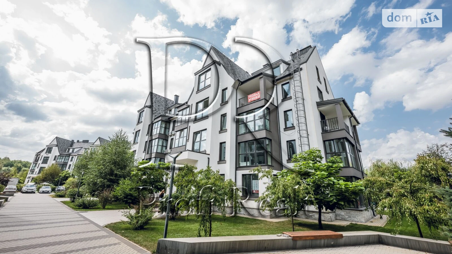 Продається 4-кімнатна квартира 125 кв. м у Зазим'ї, вул. Київська, 10В корпус 3 - фото 3