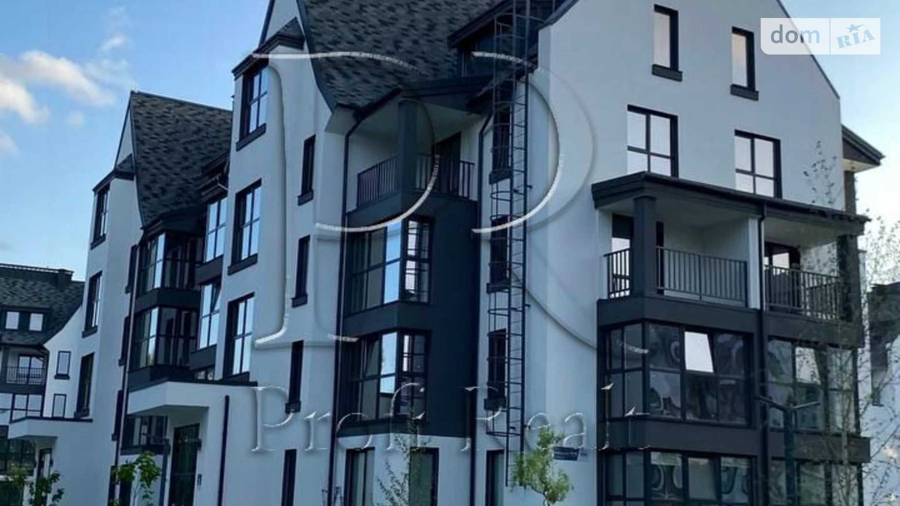 Продається 4-кімнатна квартира 125 кв. м у Зазим'ї, вул. Київська, 10В корпус 3 - фото 4