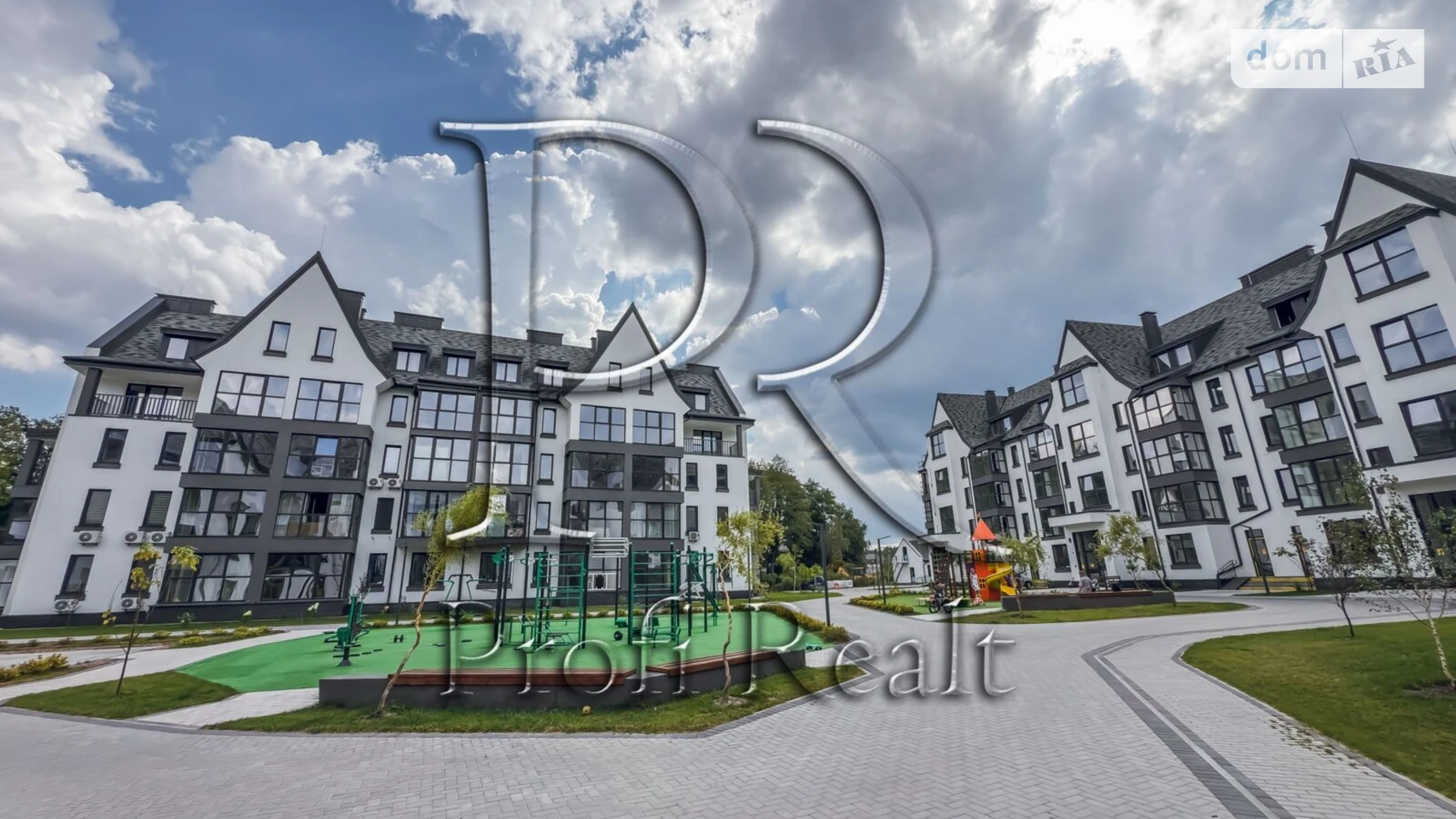 Продається 4-кімнатна квартира 125 кв. м у Зазим'ї, вул. Київська, 10В корпус 3 - фото 5