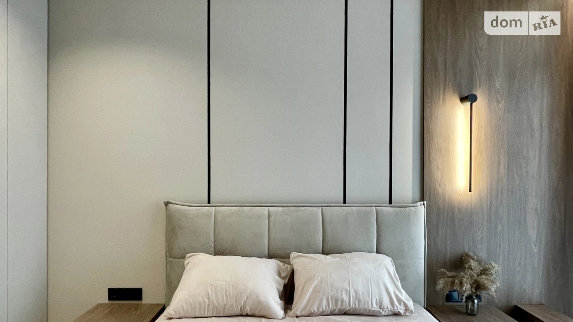 Здається в оренду 1-кімнатна квартира 47 кв. м у Вінниці, пров. Цегельний, 18 корпус 2 - фото 4