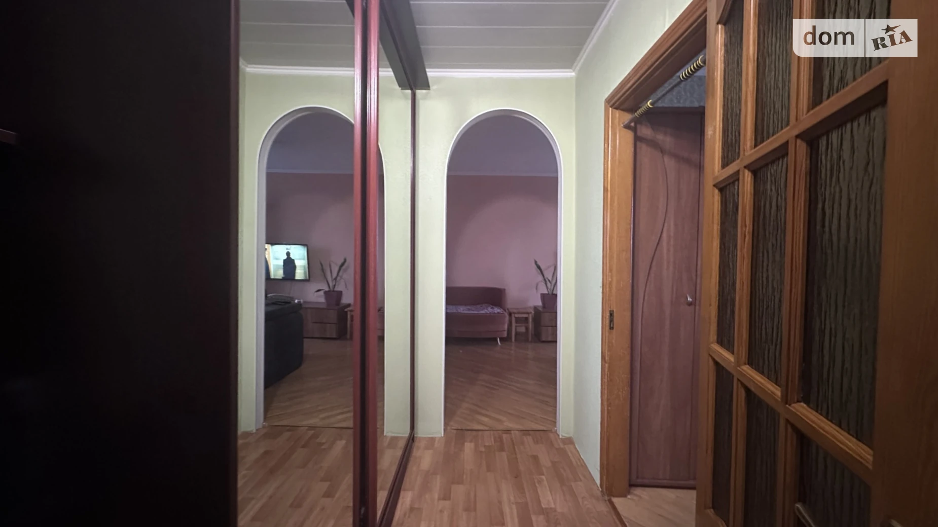 Продается 2-комнатная квартира 53.2 кв. м в Виннице, ул. Родиона Скалецкого - фото 2