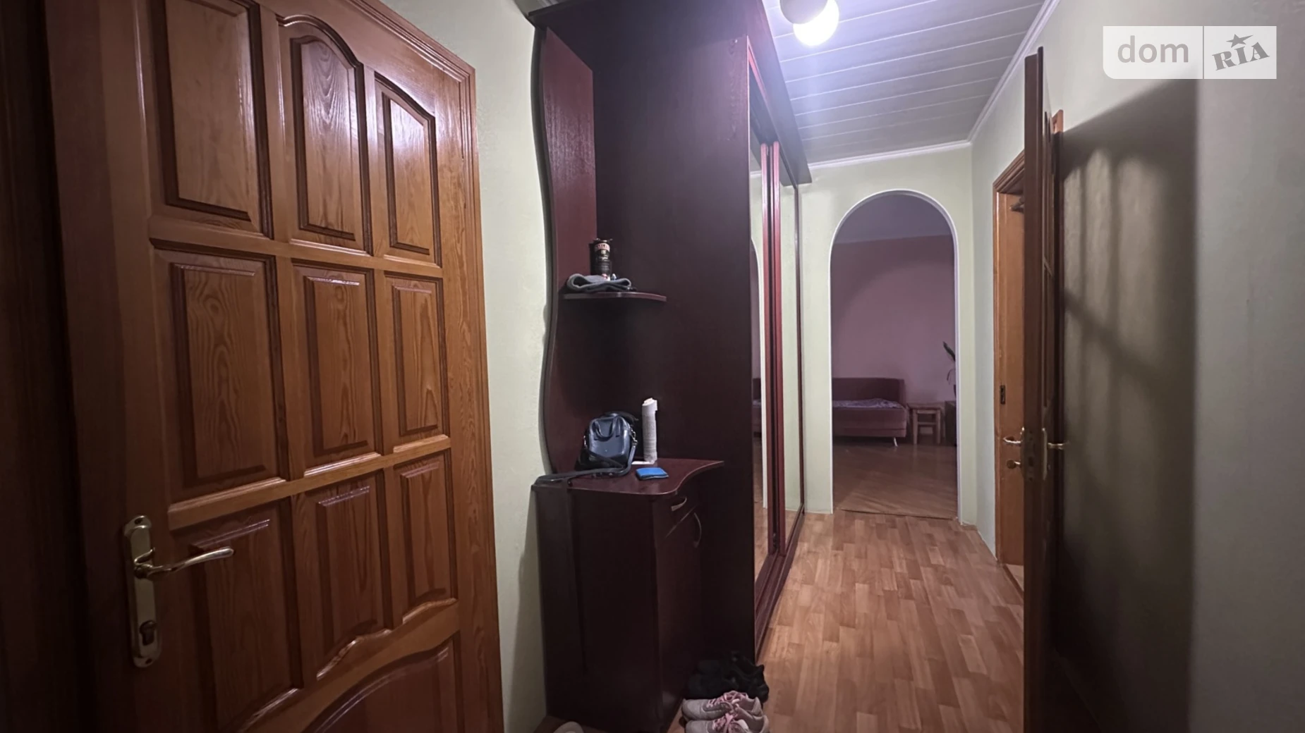 Продается 2-комнатная квартира 53.2 кв. м в Виннице, ул. Родиона Скалецкого - фото 3