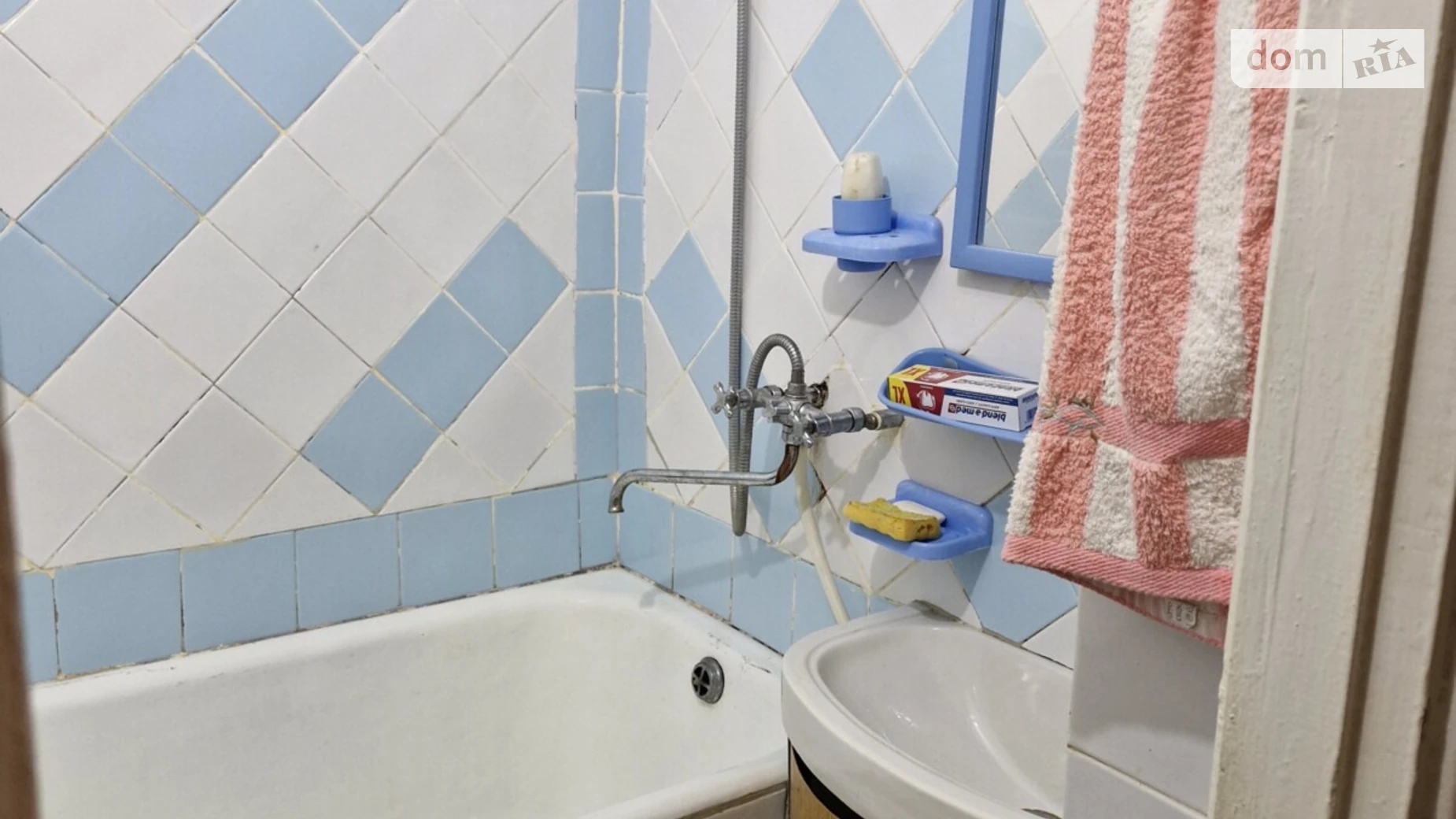 Здається в оренду 2-кімнатна квартира 51 кв. м у Вінниці, вул. Стрілецька, 85 - фото 3