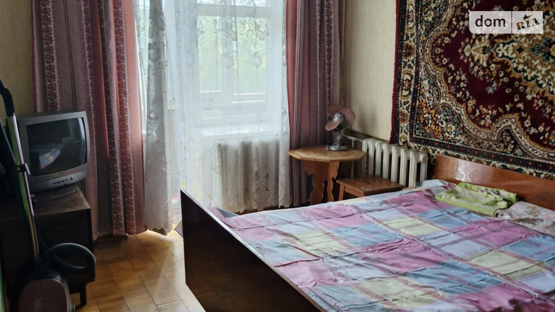 Здається в оренду 2-кімнатна квартира 51 кв. м у Вінниці, вул. Стрілецька, 85 - фото 4