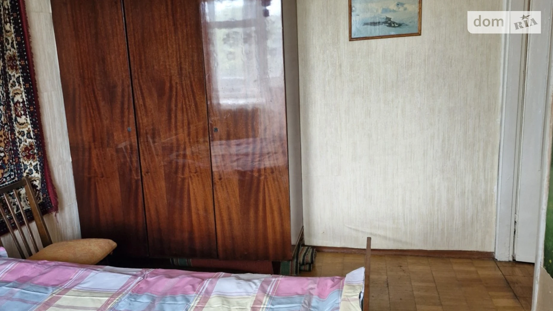 Здається в оренду 2-кімнатна квартира 51 кв. м у Вінниці, вул. Стрілецька, 85 - фото 5