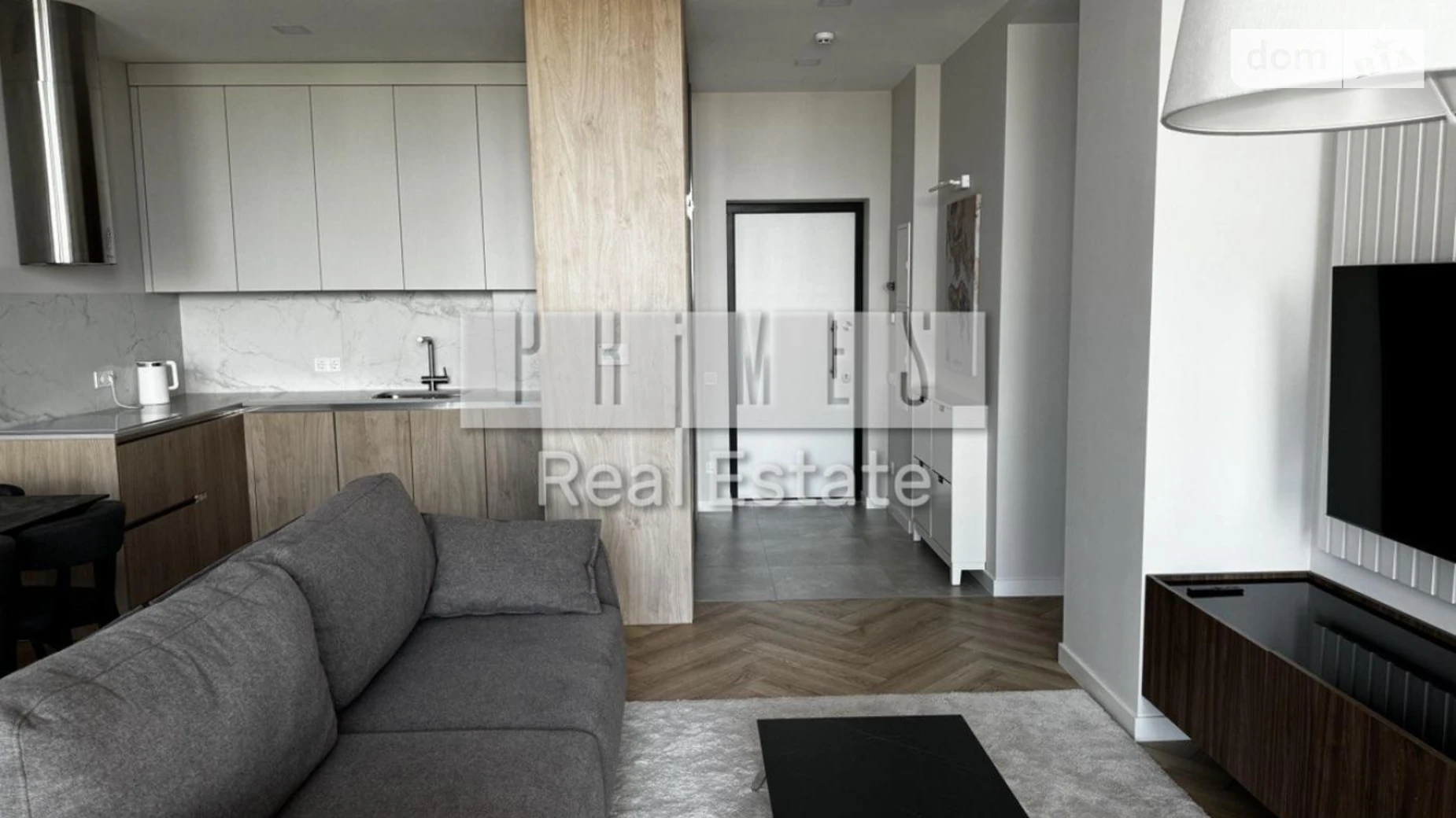 Продается 2-комнатная квартира 67 кв. м в Киеве, ул. Иоанна Павла II(Патриса Лумумбы), 12 - фото 5