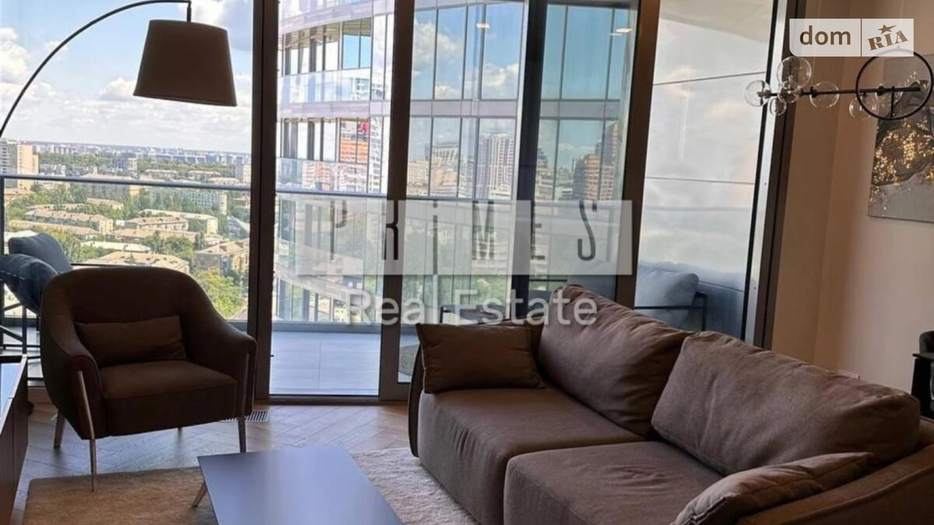 Продается 2-комнатная квартира 67 кв. м в Киеве, ул. Иоанна Павла II(Патриса Лумумбы), 12 - фото 2