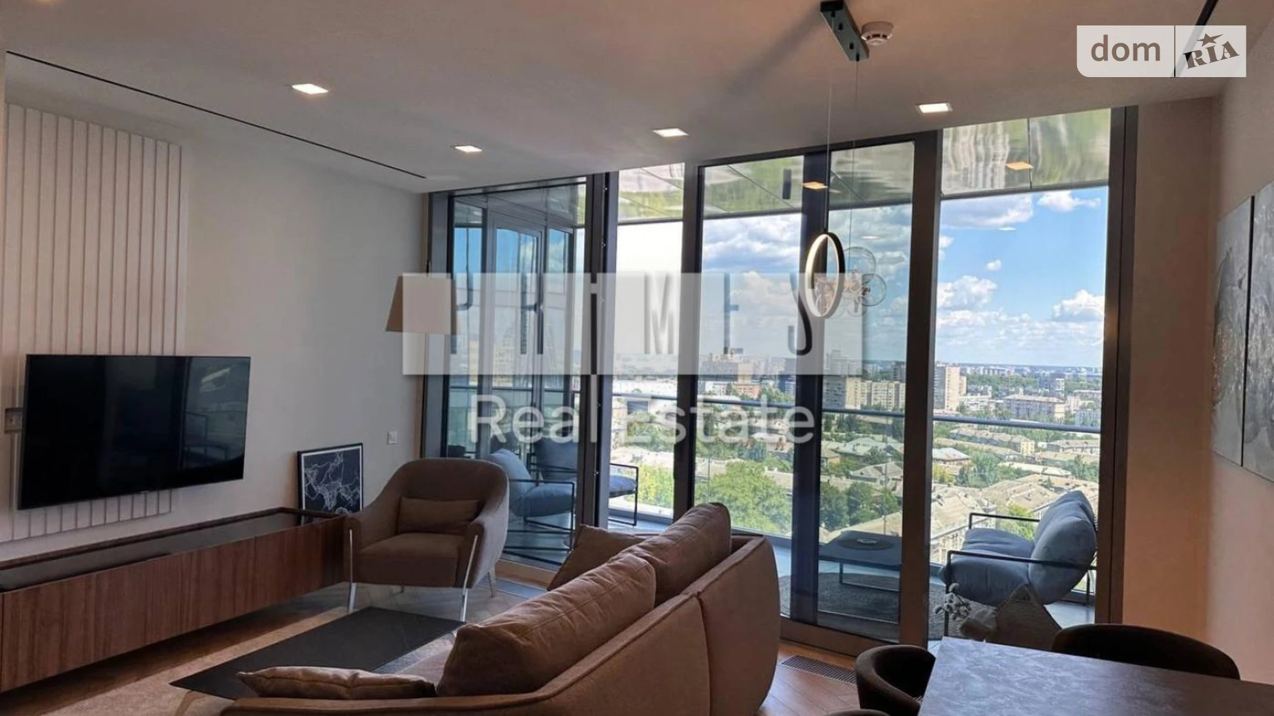 Продается 2-комнатная квартира 67 кв. м в Киеве, ул. Иоанна Павла II(Патриса Лумумбы), 12 - фото 3