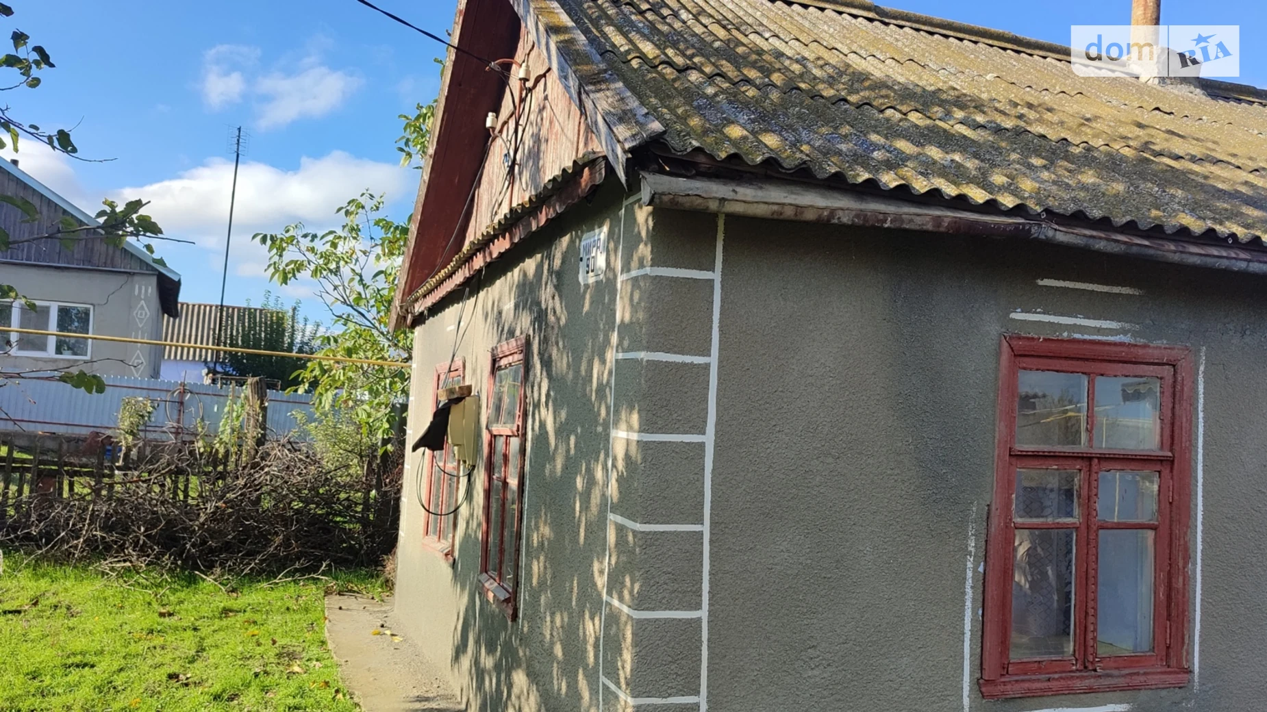 Продается одноэтажный дом 42 кв. м с баней/сауной, цена: 9500 $ - фото 5