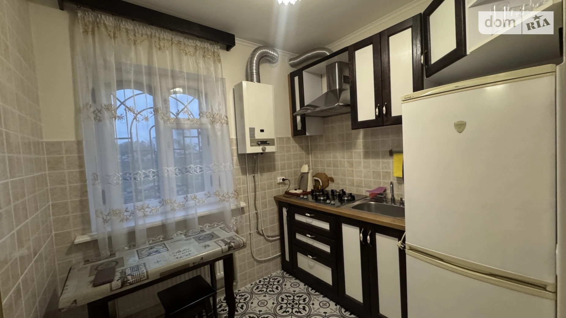 Сдается в аренду 1-комнатная квартира 20 кв. м в, цена: 8000 грн - фото 3