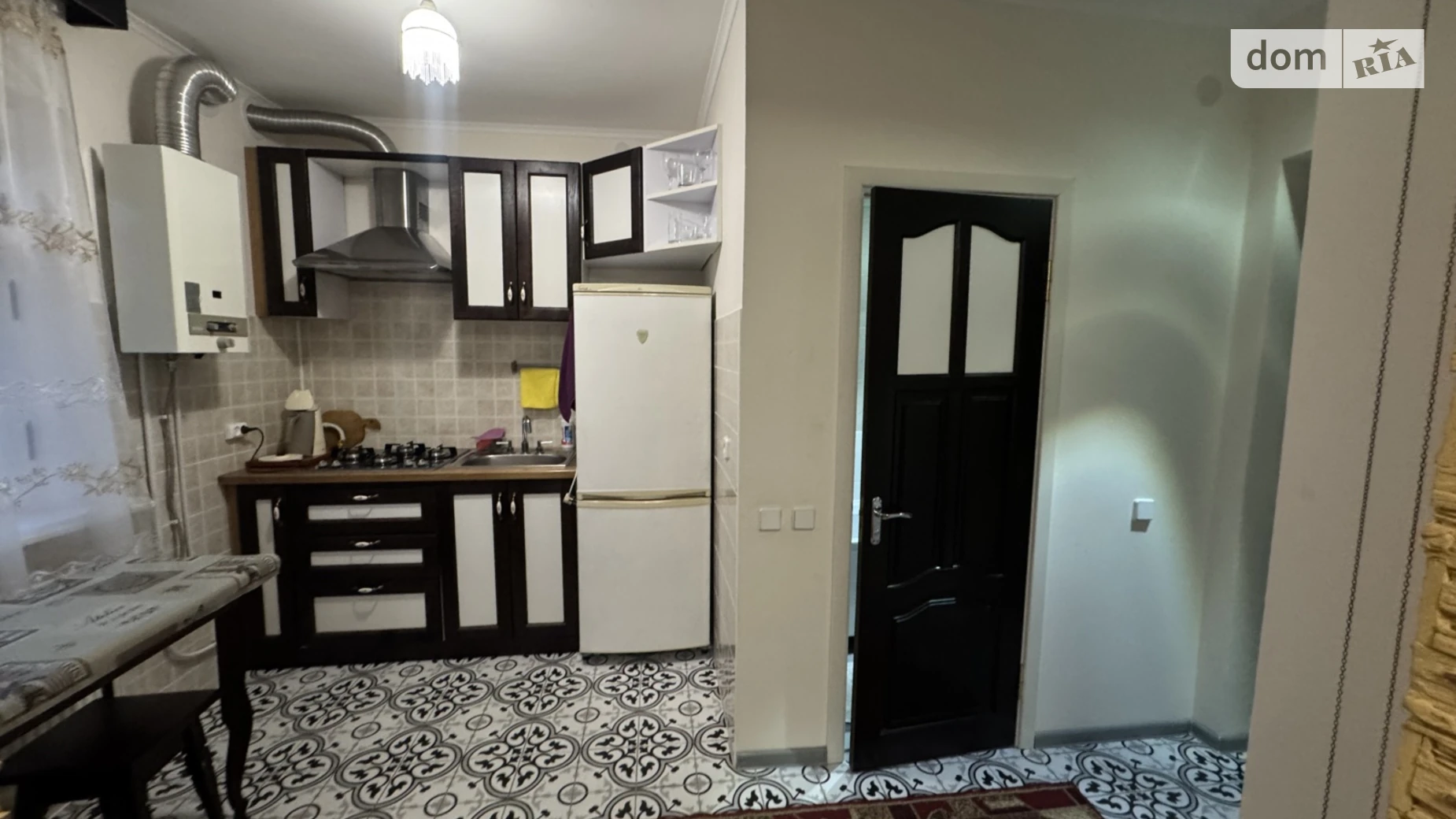 Сдается в аренду 1-комнатная квартира 20 кв. м в, цена: 8000 грн - фото 4